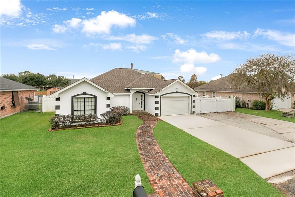 Homes for sale in Belle Chasse, LA | 203 Wilson St, Belle Chasse, LA 70037 | MLS# 2563285