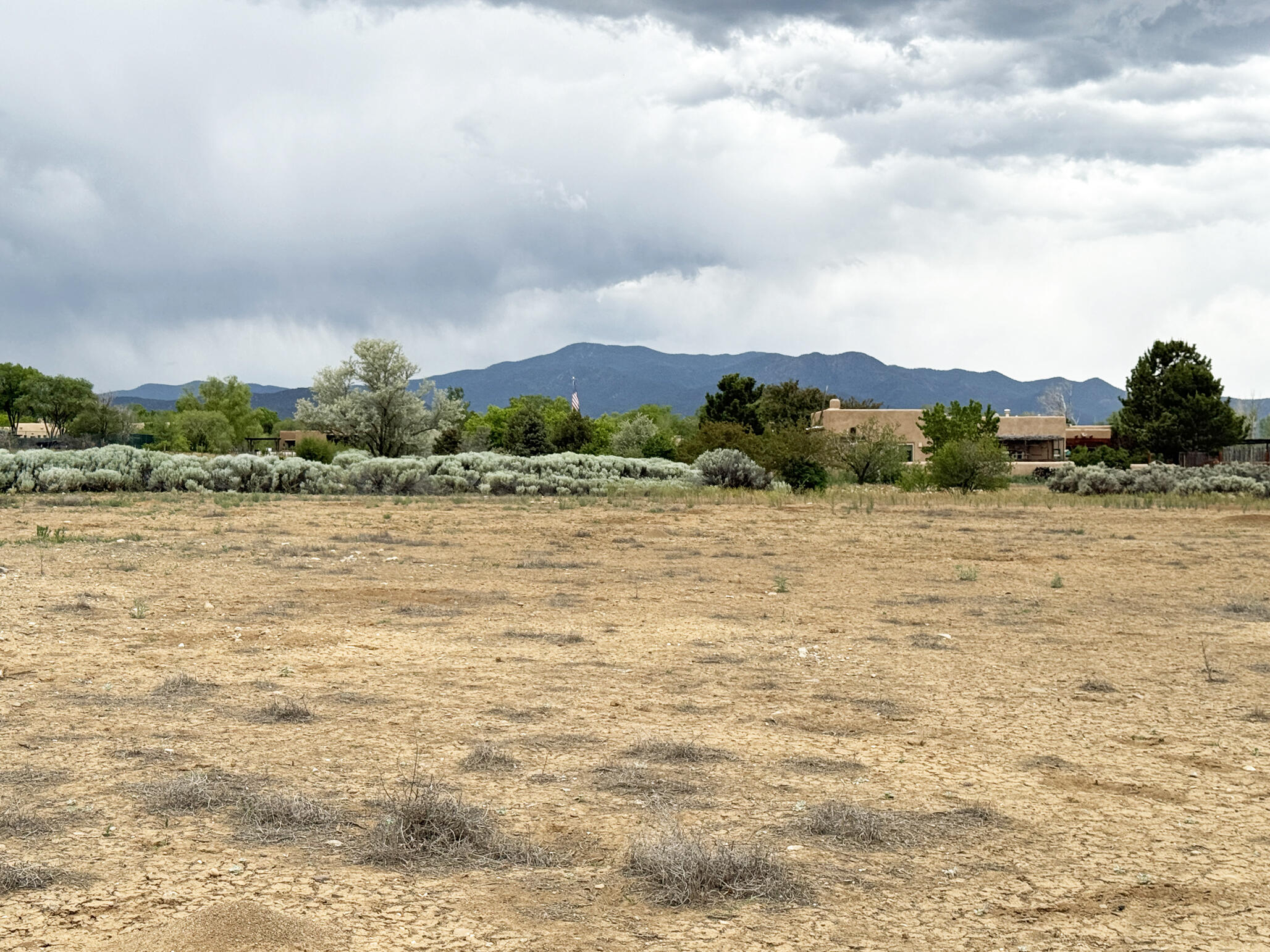 2nd image of Lot 12 Los Pandos Estates, Taos, NM 87571 | MLS# 1105654