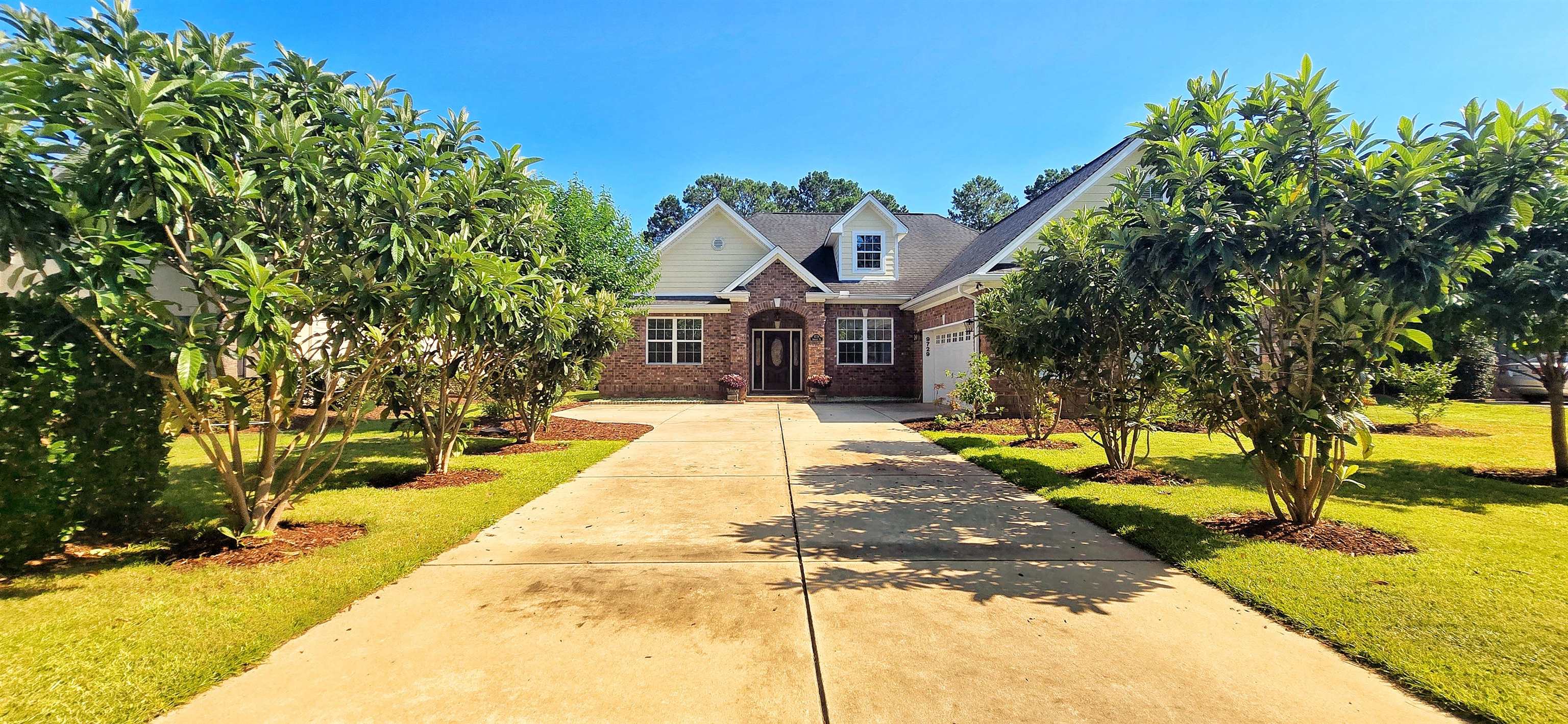 9729 Armelise Dr. Myrtle Beach, SC 29579