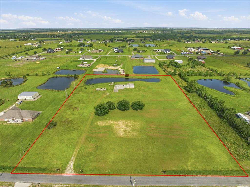 118 Belle Savane Road
