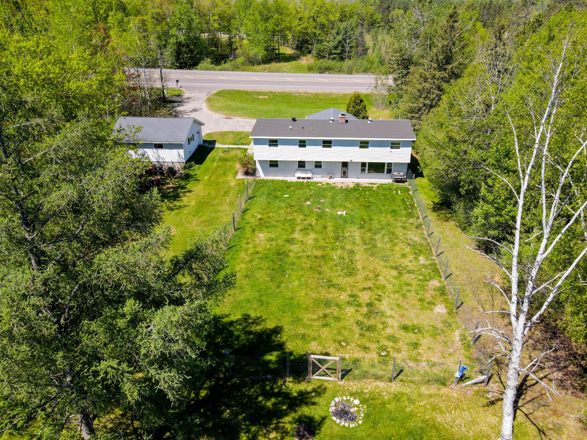 Shepard Lake Property 4186 Hwy 17 Photo 66