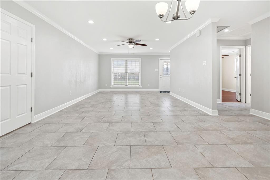 Photo 3 of Single family home for sale at 7016 Hastings St, Metairie, LA 70003 | MLS# 2563241 | Listing updated on 2026-09-03
