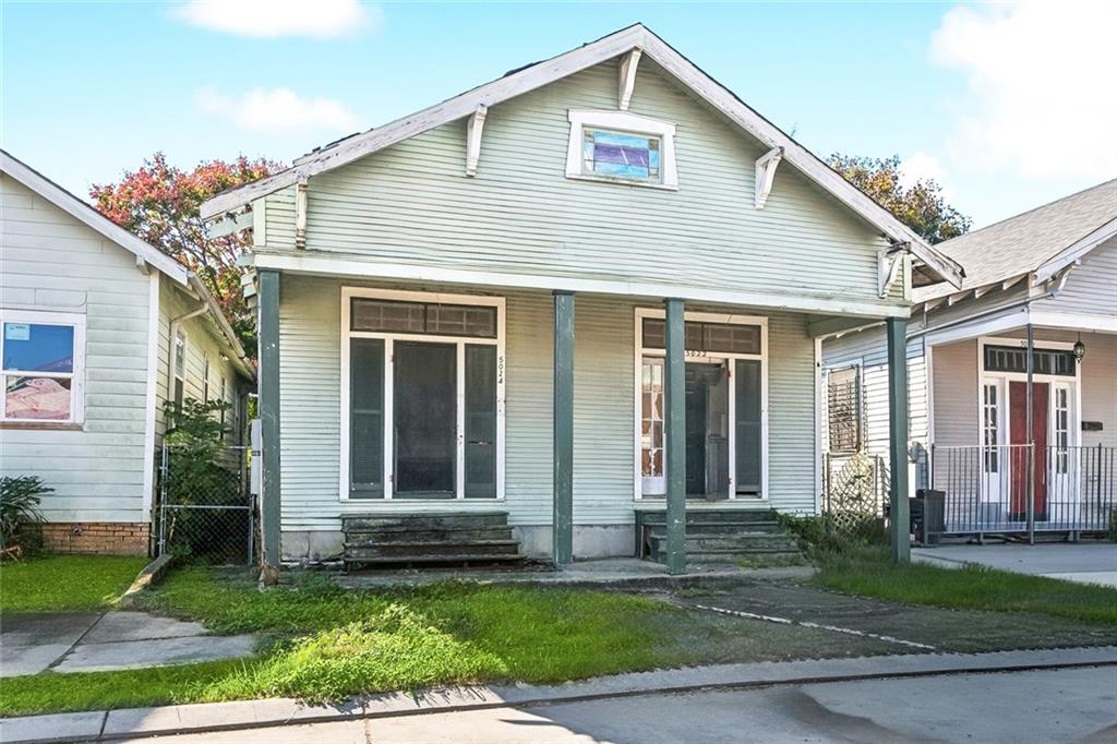 Homes for sale in New Orleans, LA | 5022 Burgundy St, New Orleans, LA 70117 | MLS# 2563416