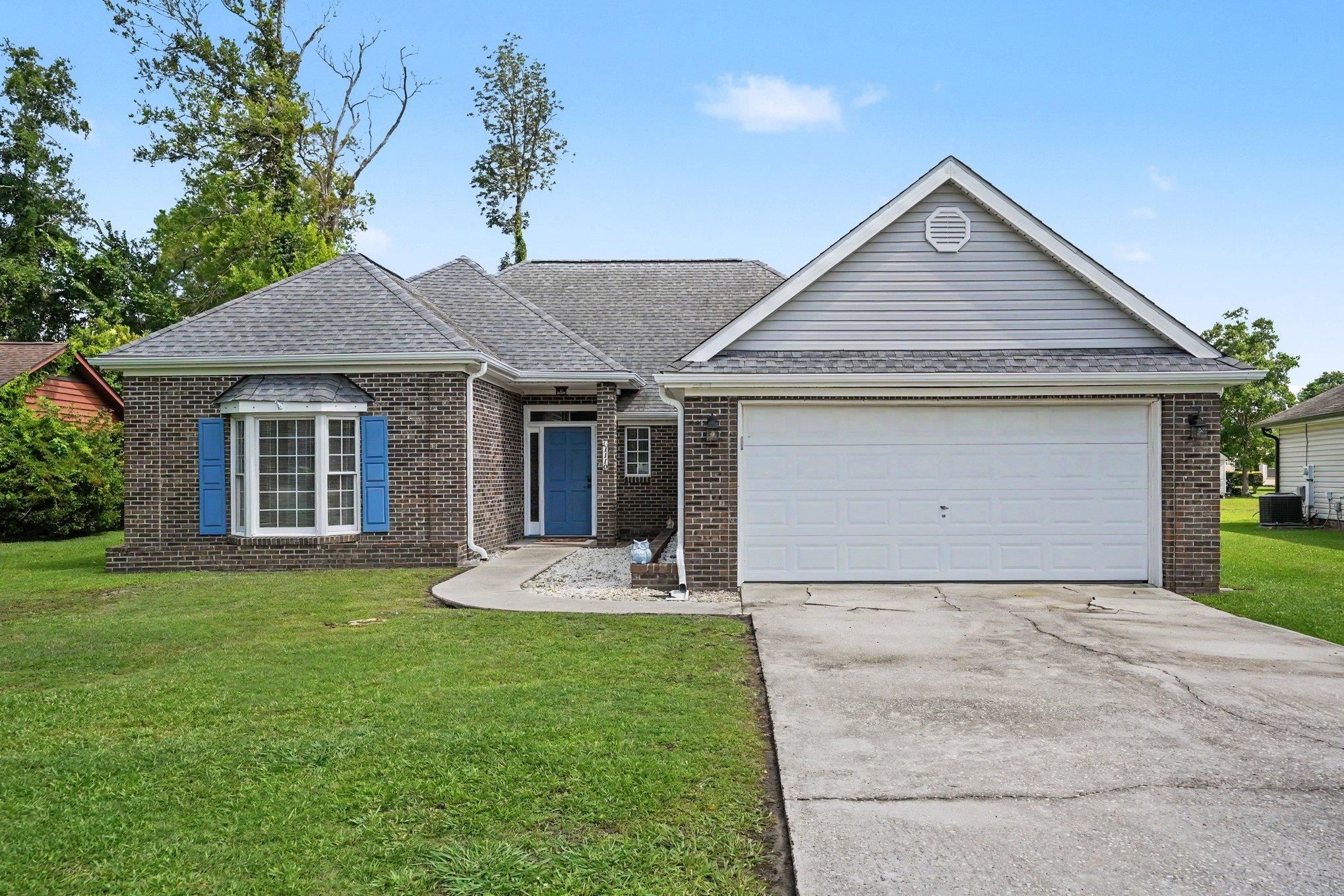 Photo 1 of Single family home for sale at 1110 Plantation Dr, Myrtle Beach, SC 29575 | MLS# 2615409 | Listing updated on 2026-09-18