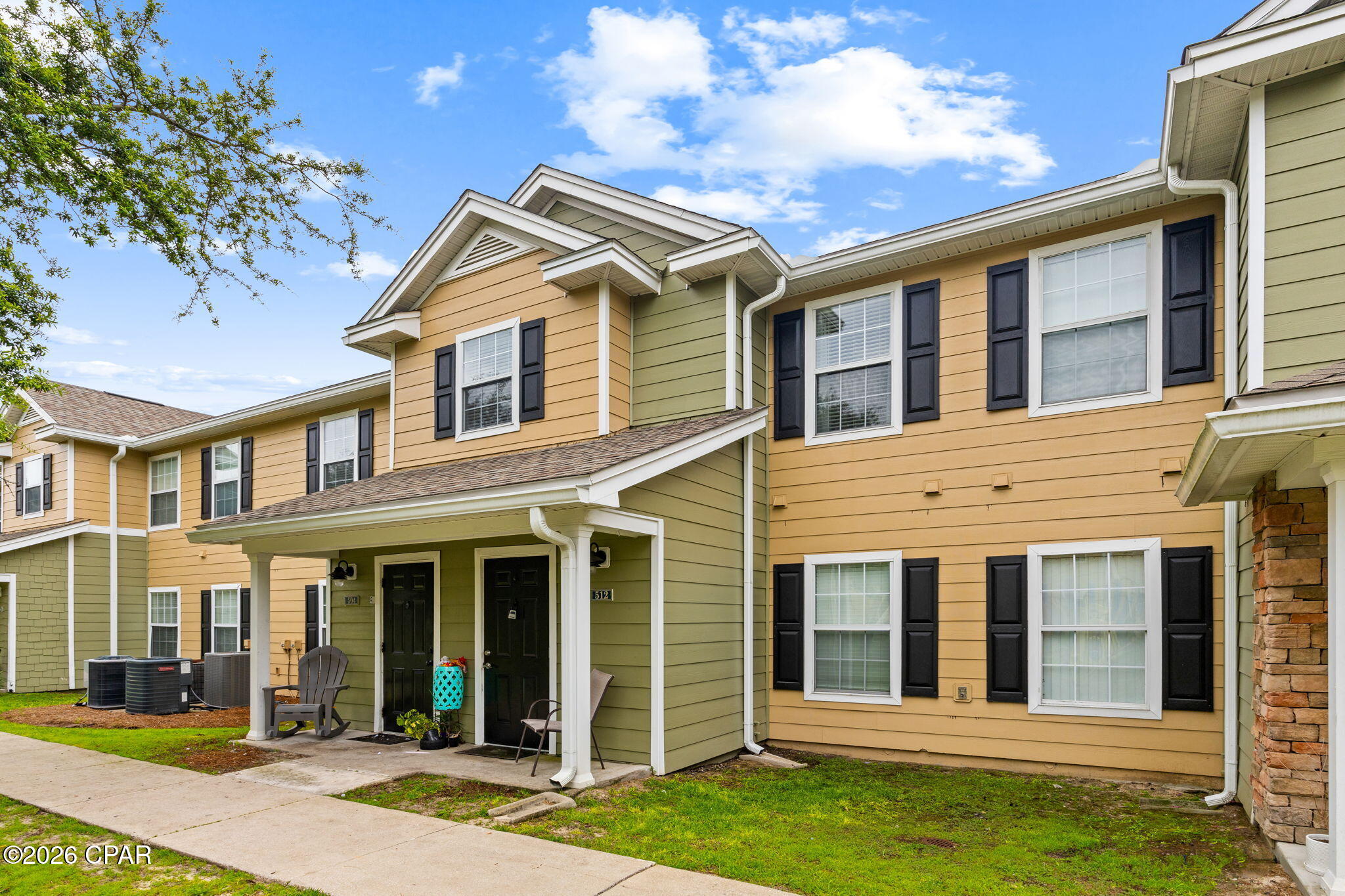 512 Lighthouse Road, Panama City Beach, FL 32407