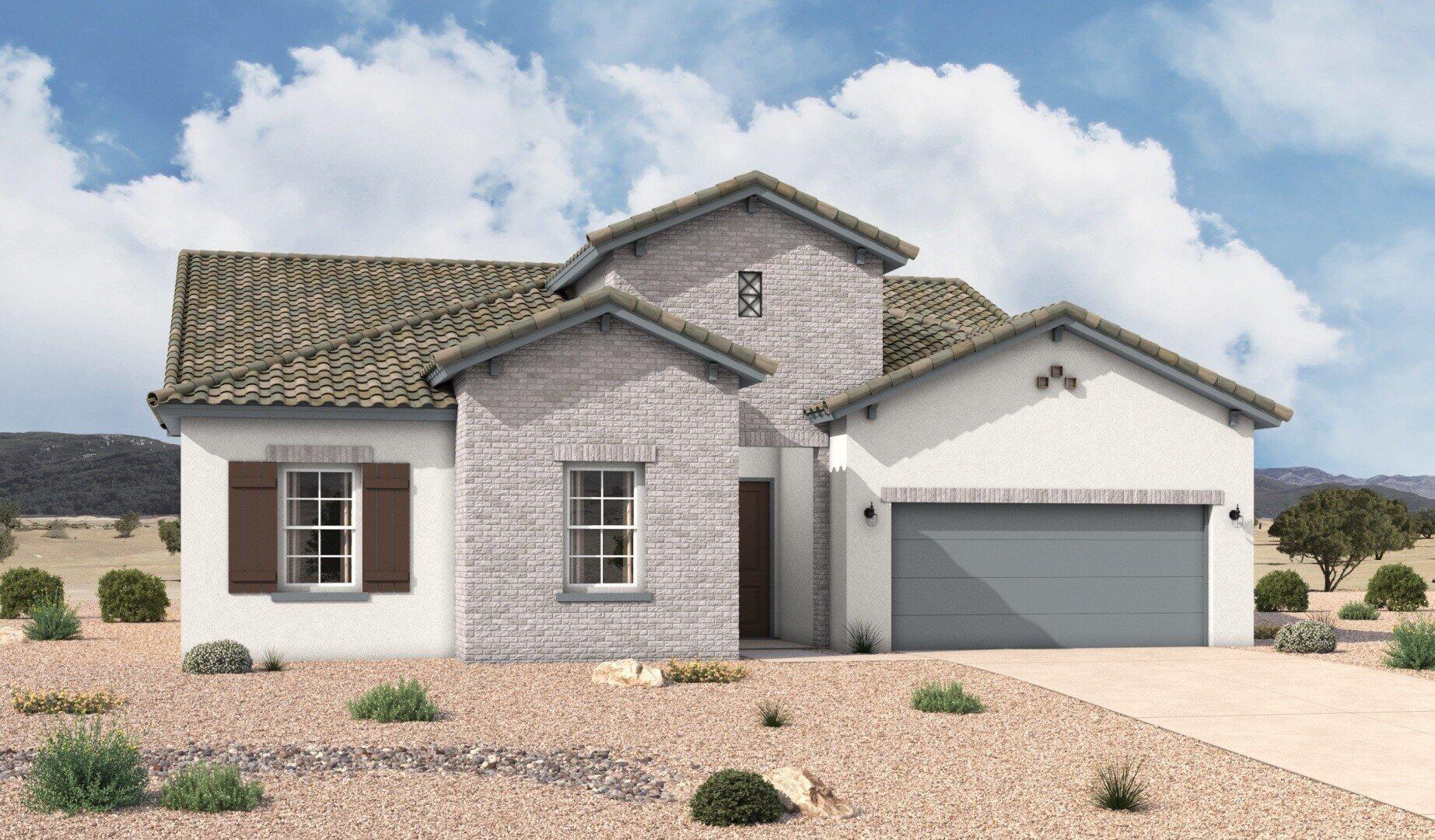 8506 Valentino Court NE, Albuquerque, NM 87122