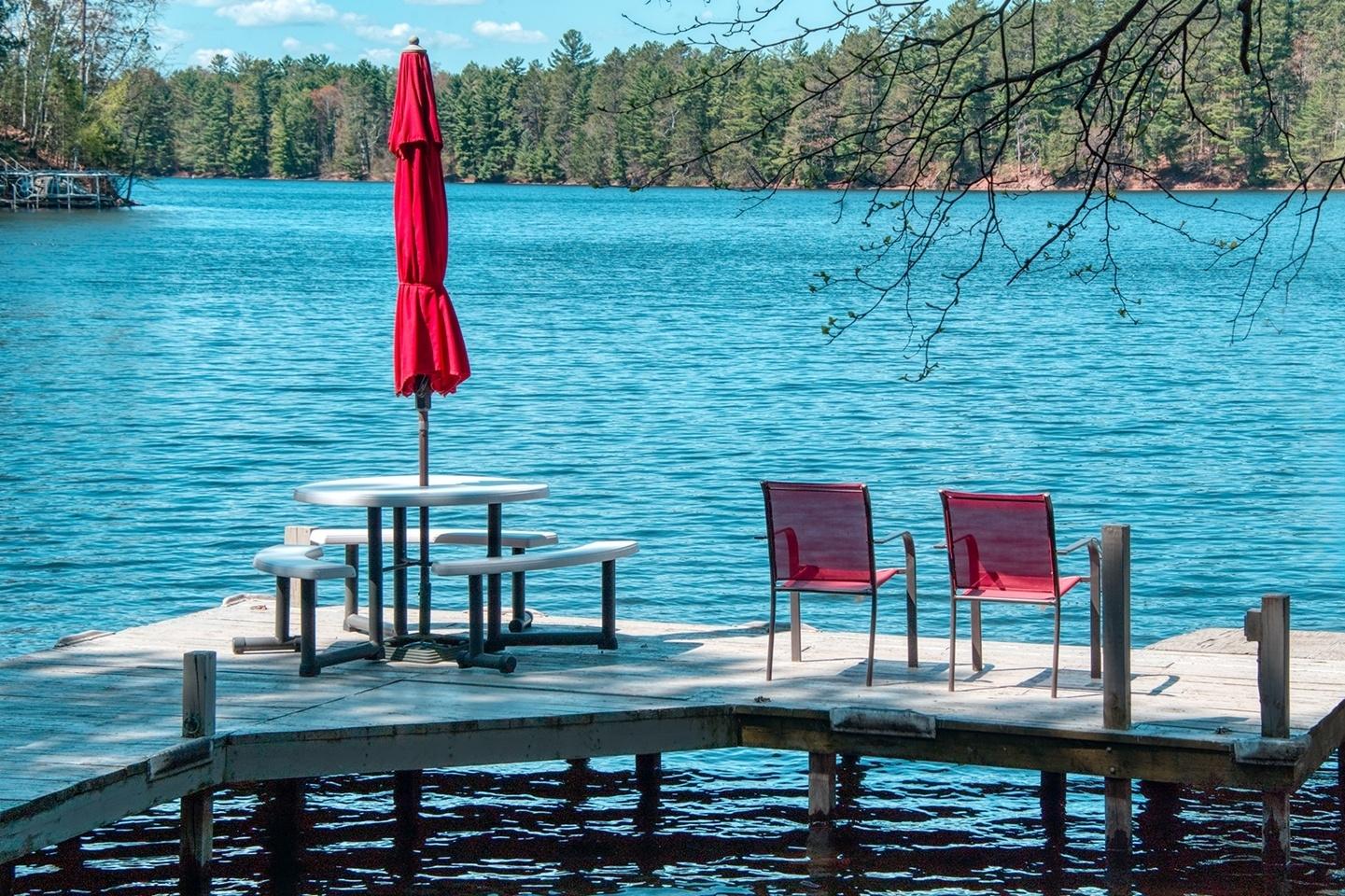 Fawn Lake Property 12901 Timber Lodge Ln Photo 5
