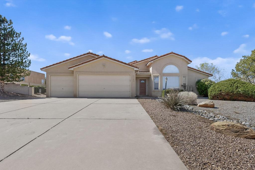 3149 Ashkirk Loop SE Rio Rancho, NM 87124