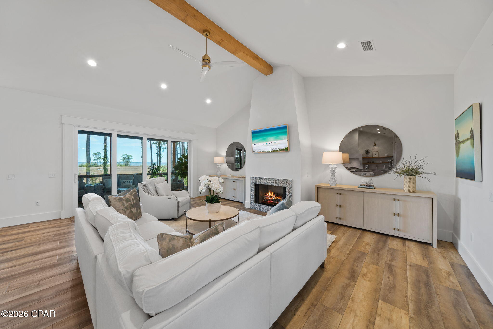 7509 Morning Marsh Trail, Panama City Beach, FL 32413 thumbnail, photo 14 of 65
