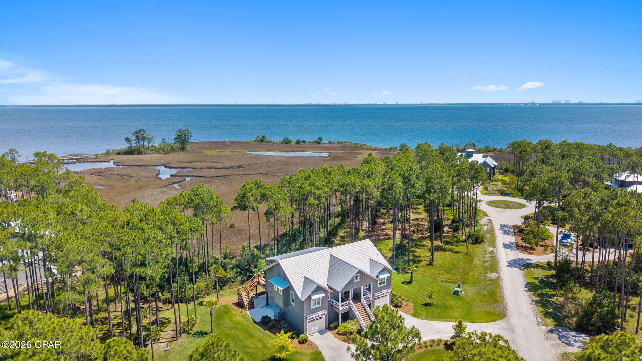 7509 Morning Marsh Trail, Panama City Beach, FL 32413 thumbnail, photo 53 of 65
