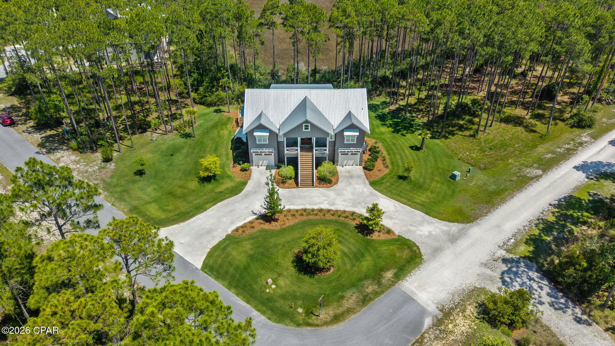 7509 Morning Marsh Trail, Panama City Beach, FL 32413 thumbnail, photo 54 of 65