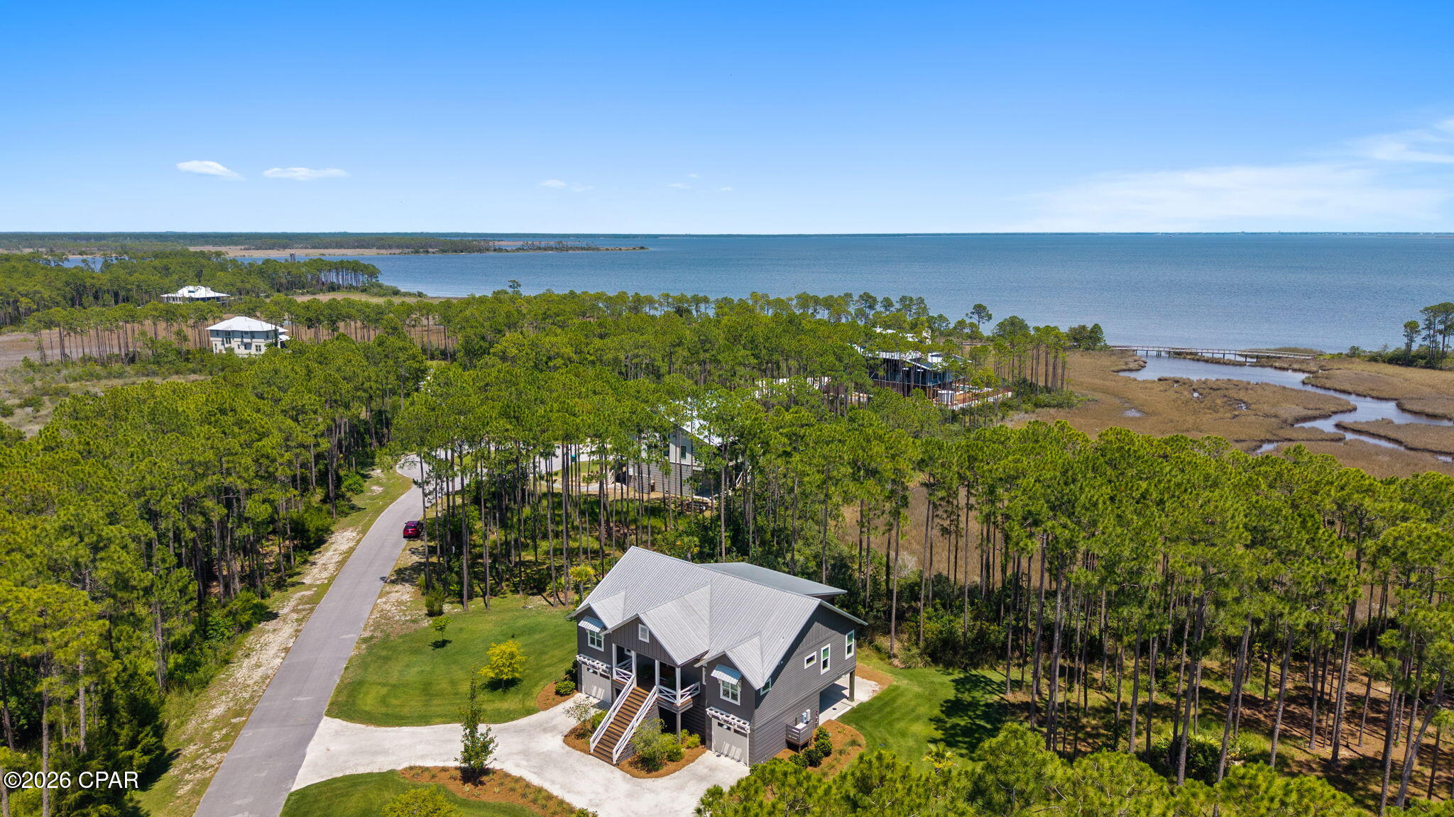 7509 Morning Marsh Trail, Panama City Beach, FL 32413 thumbnail, photo 55 of 65