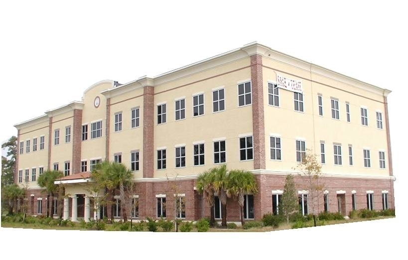 1016 2nd Ave. N UNIT Suite 203-A North Myrtle Beach, SC 29582