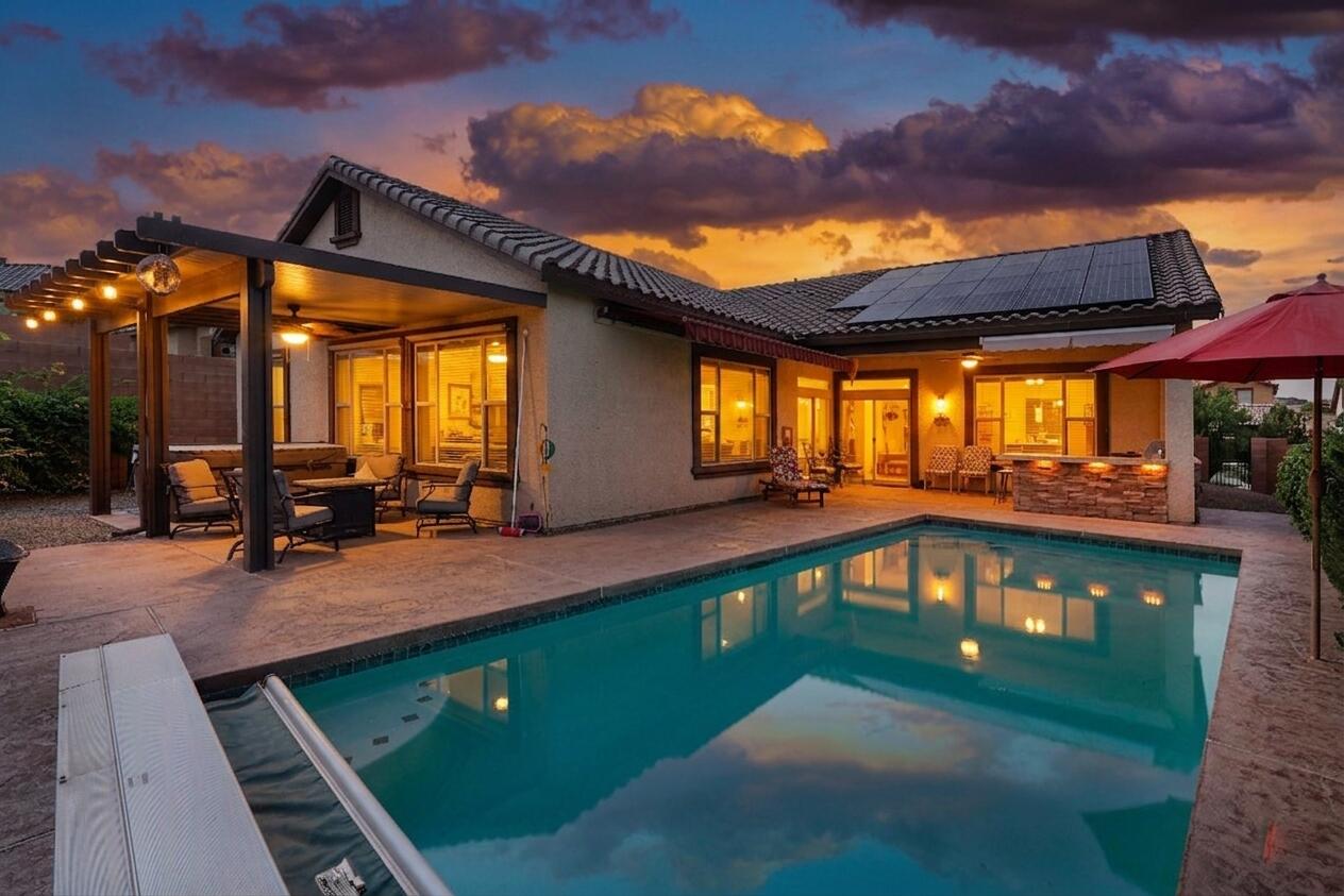 3812 Tierra Vista Place NE, Rio Rancho