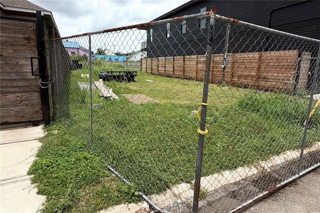 Photo 3 of Land for sale at 1908 Frenchmen St, New Orleans, LA 70116 | MLS# 2563483 | Listing updated on 2026-09-15