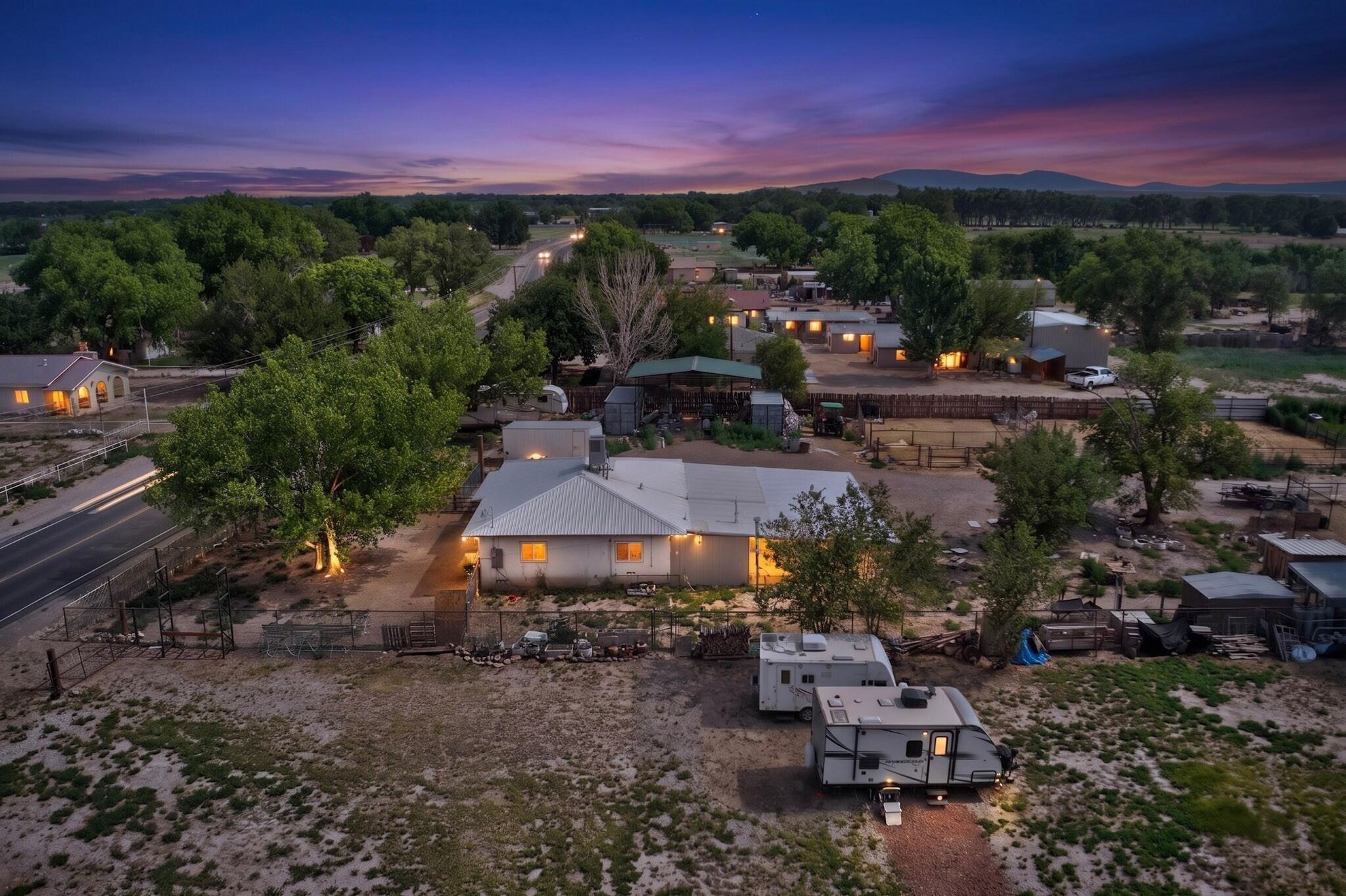 Photo 1 of Single family home for sale at 2669 Nm Hwy 47, Los Lunas, NM 87031 | MLS# 1105697 | Listing updated on 2026-09-15