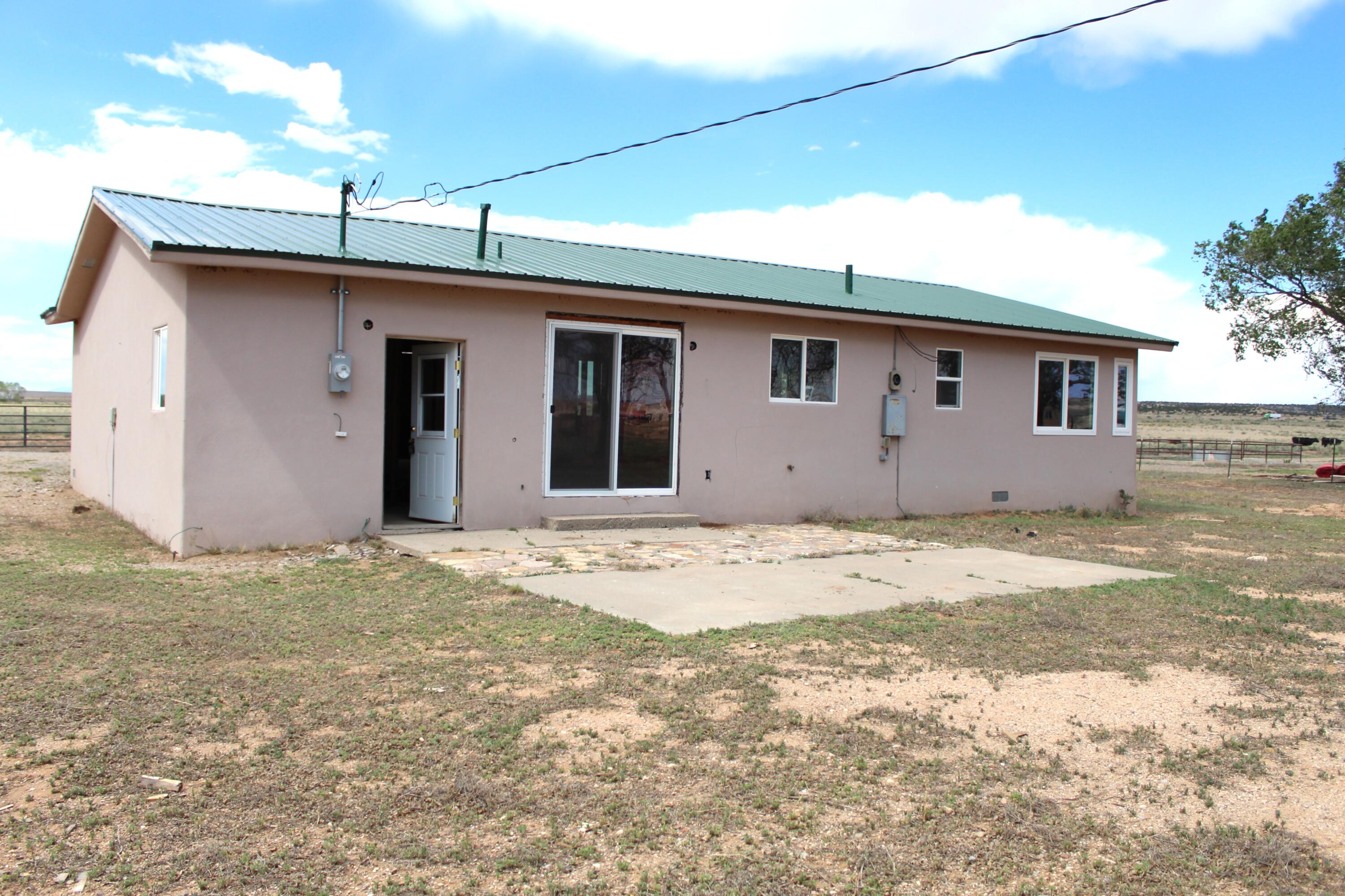 Homes for sale in Moriarty, NM | 31 E Borachita Dr, Moriarty, NM 87035 | MLS# 1105702
