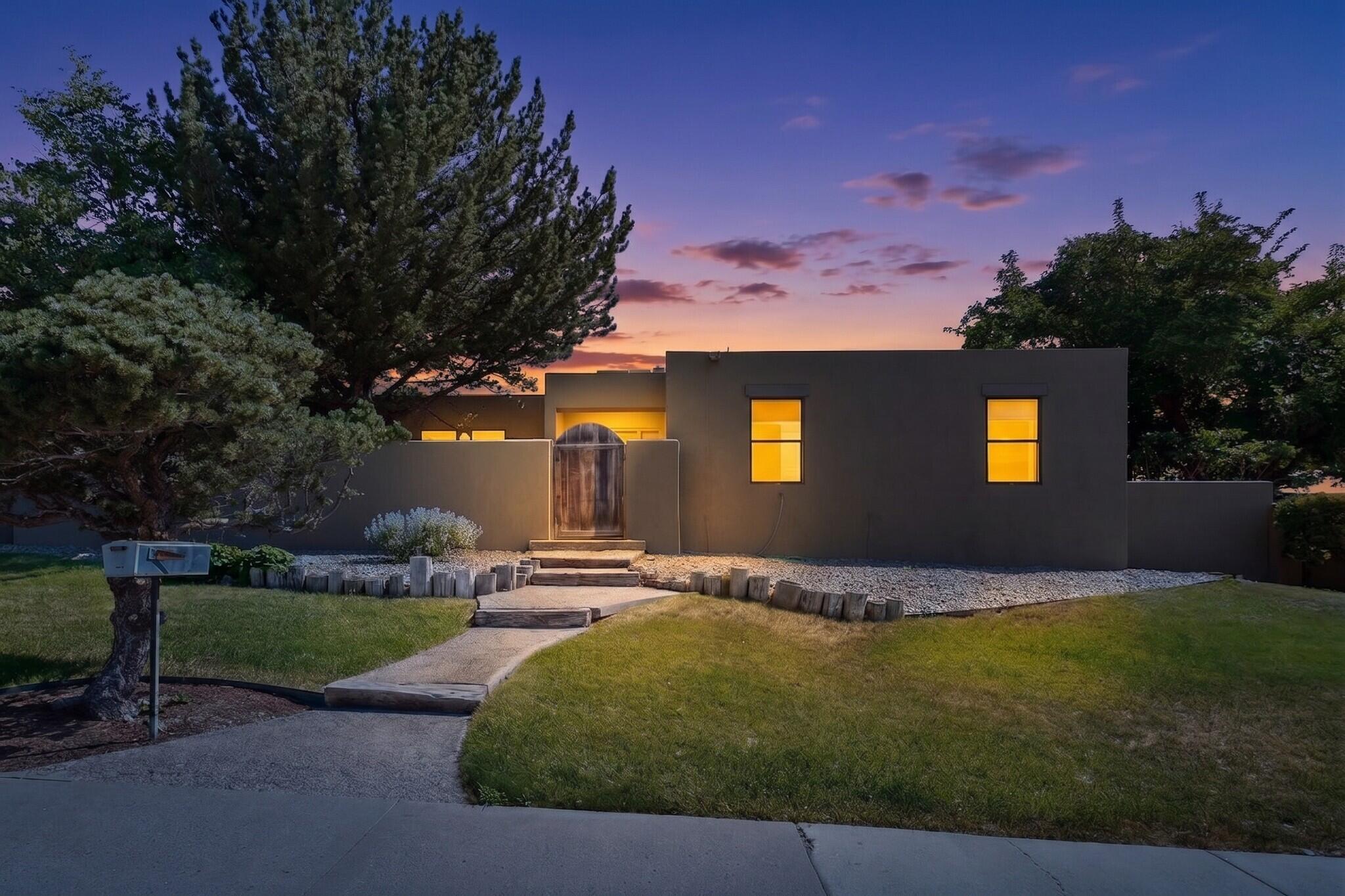 12508 Prospect Avenue NE, Albuquerque
