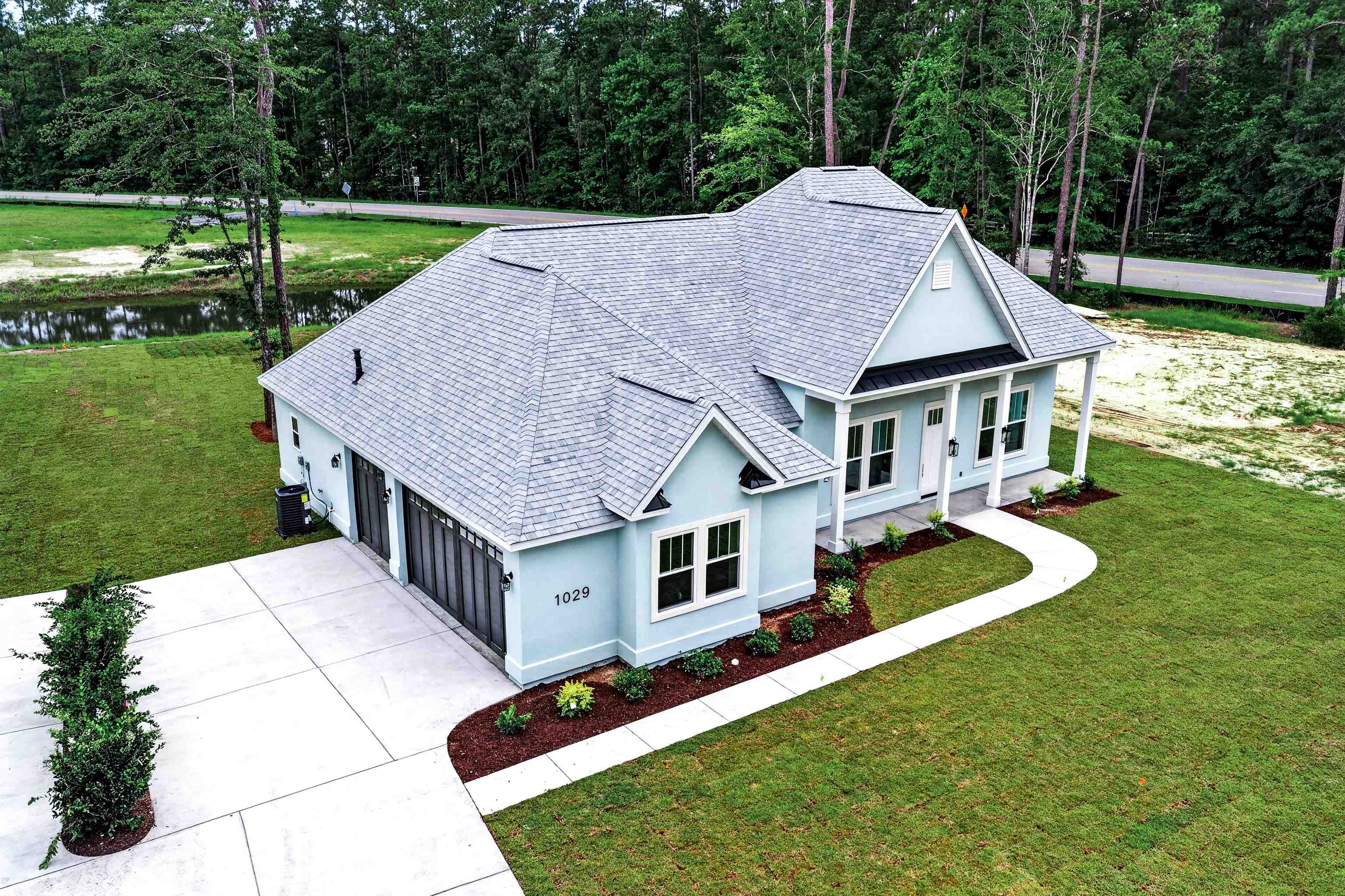 1029 Wachesaw Rd. 