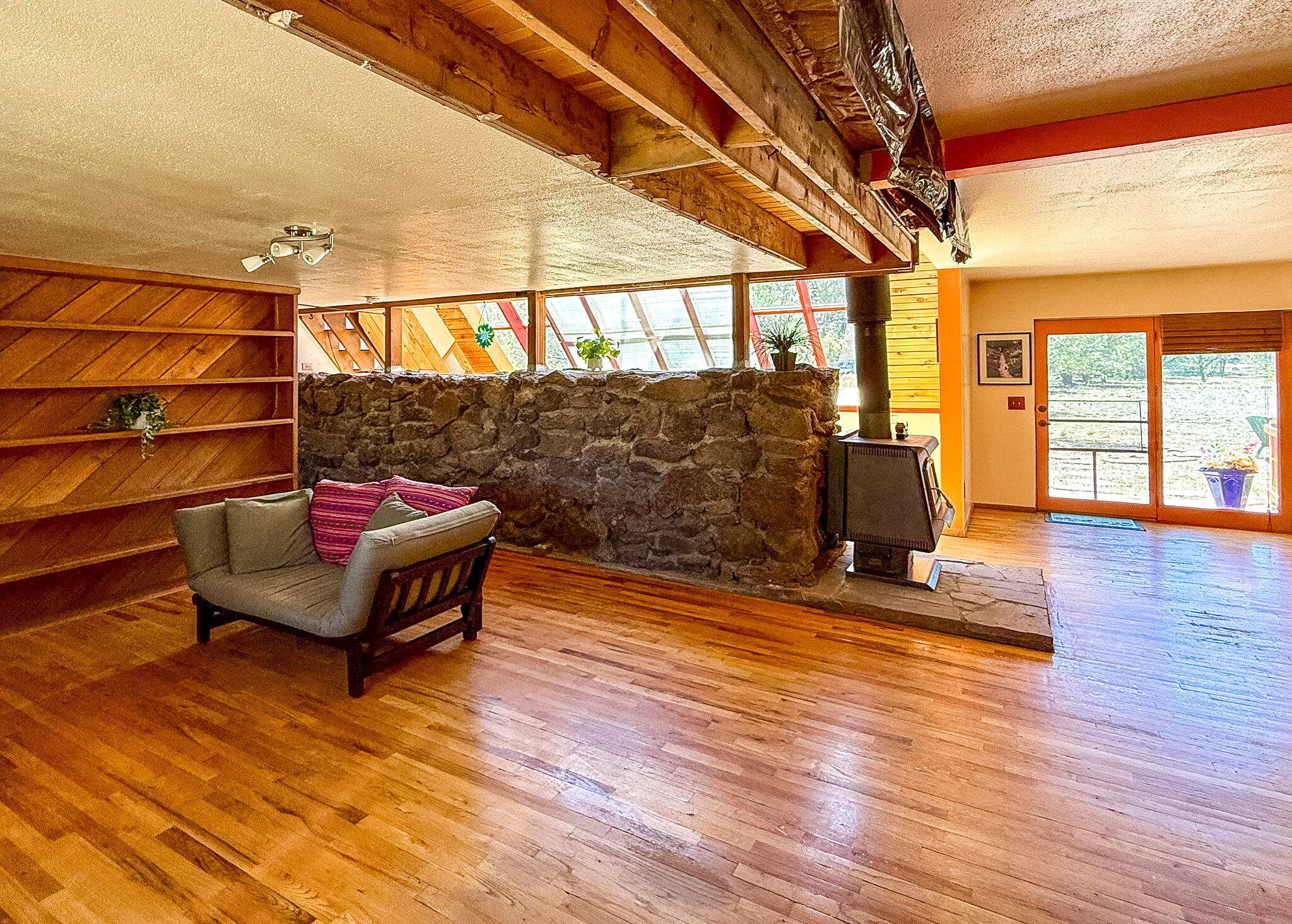 Photo 2 of Single family home for sale at 3368 Ice Caves Rd, Ramah, NM 87321 | MLS# 1105740 | Listing updated on 2026-09-07