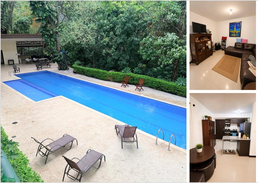 2 bed Condo For Sale in Santa Ana, San Jose - 1