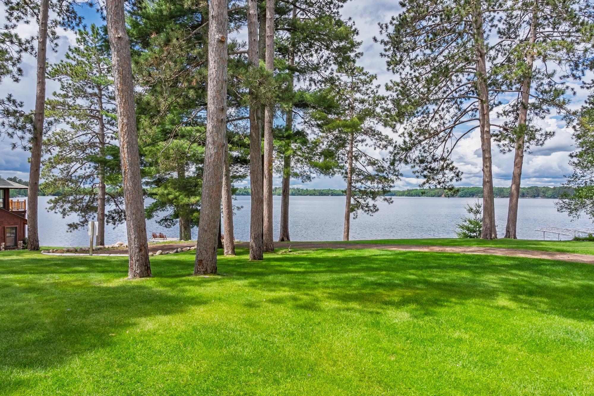 Manitowish Lake Property 13037 Deer Park Rd Photo 10