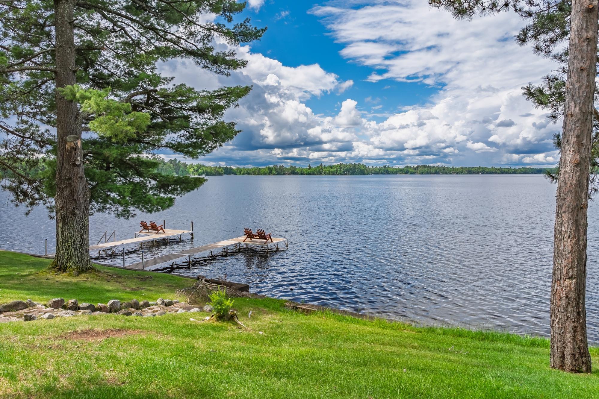 Manitowish Lake Property 13037 Deer Park Rd Photo 12