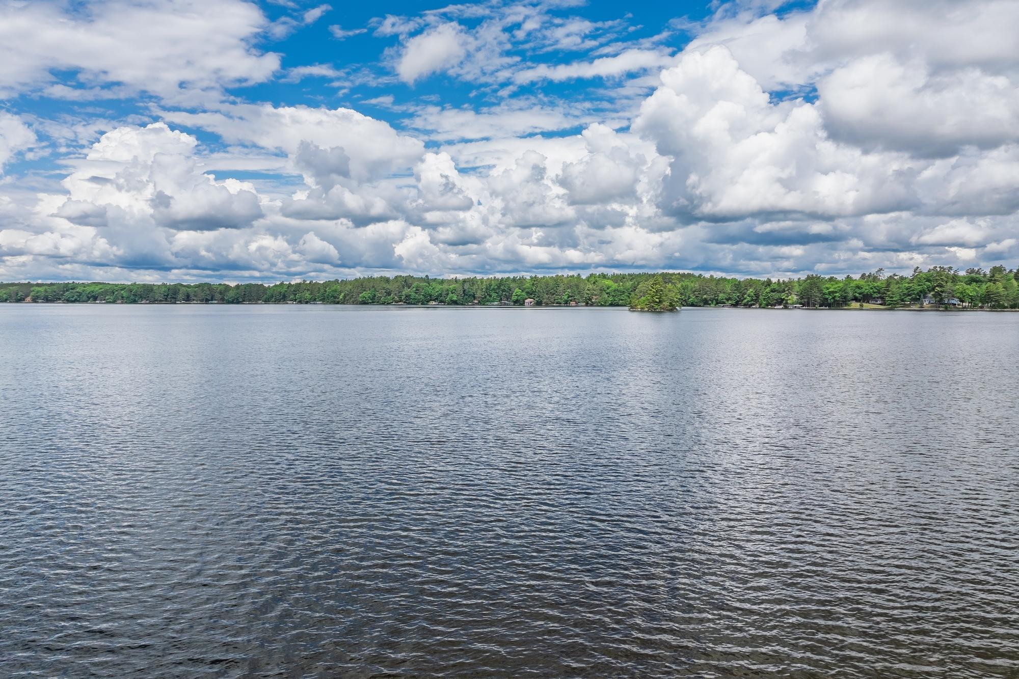 Manitowish Lake Property 13037 Deer Park Rd Photo 13