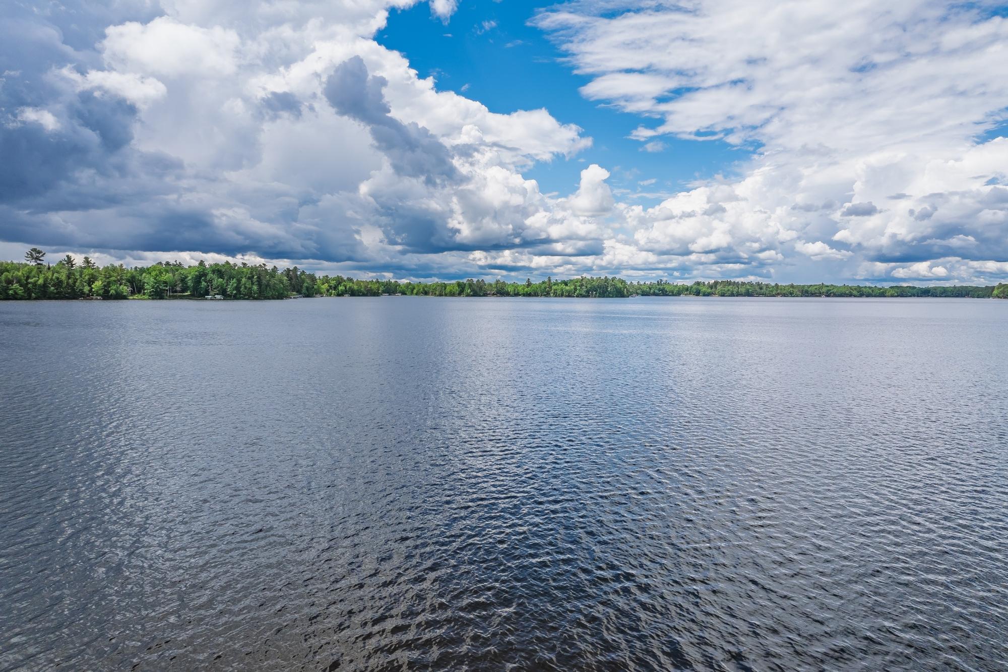 Manitowish Lake Property 13037 Deer Park Rd Photo 23