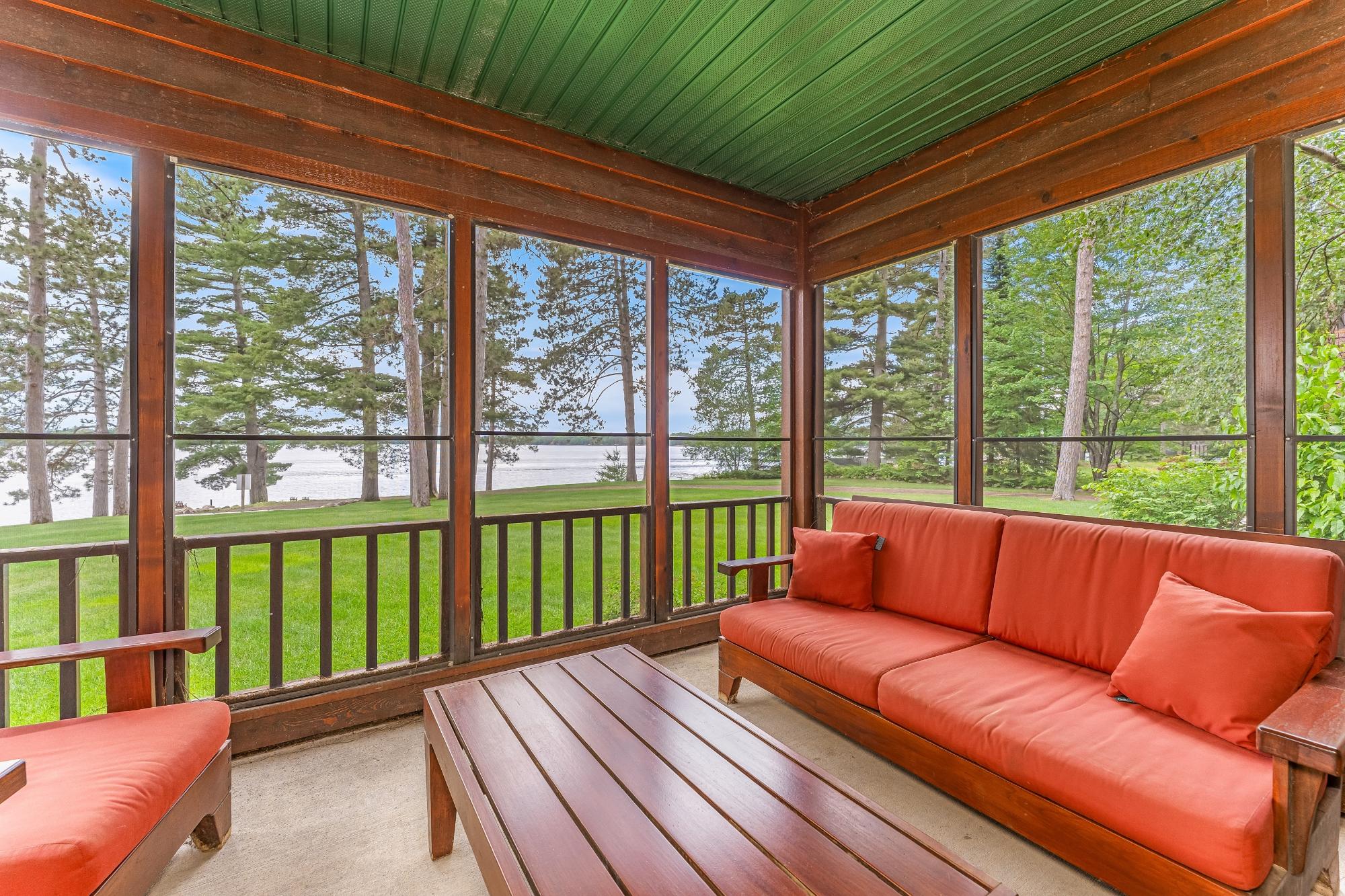 Manitowish Lake Property 13037 Deer Park Rd Photo 38