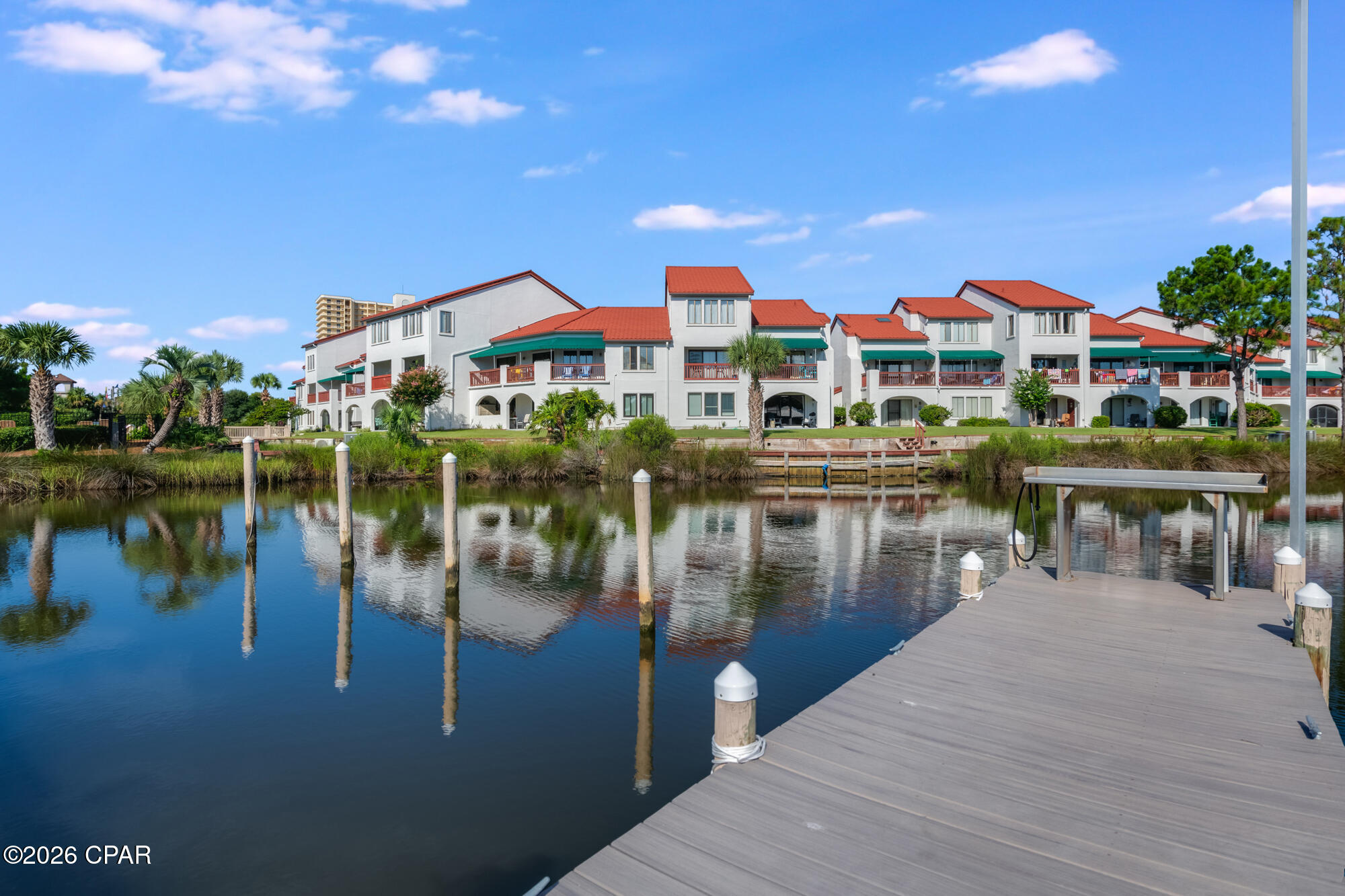 8730 Thomas Drive 412, Panama City, FL 32408