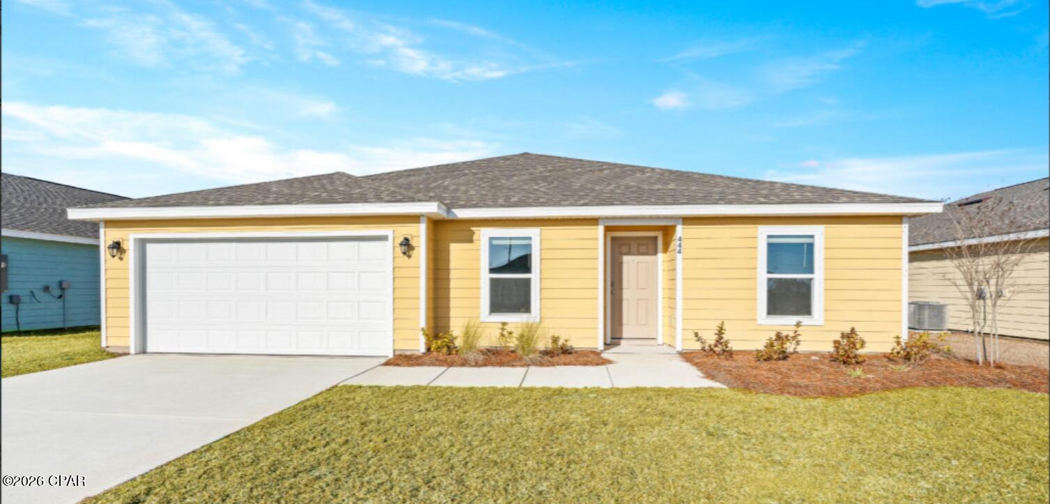 1st image of 444 Salt Creek Ln, Port Saint Joe, FL 32456 | MLS# 791547