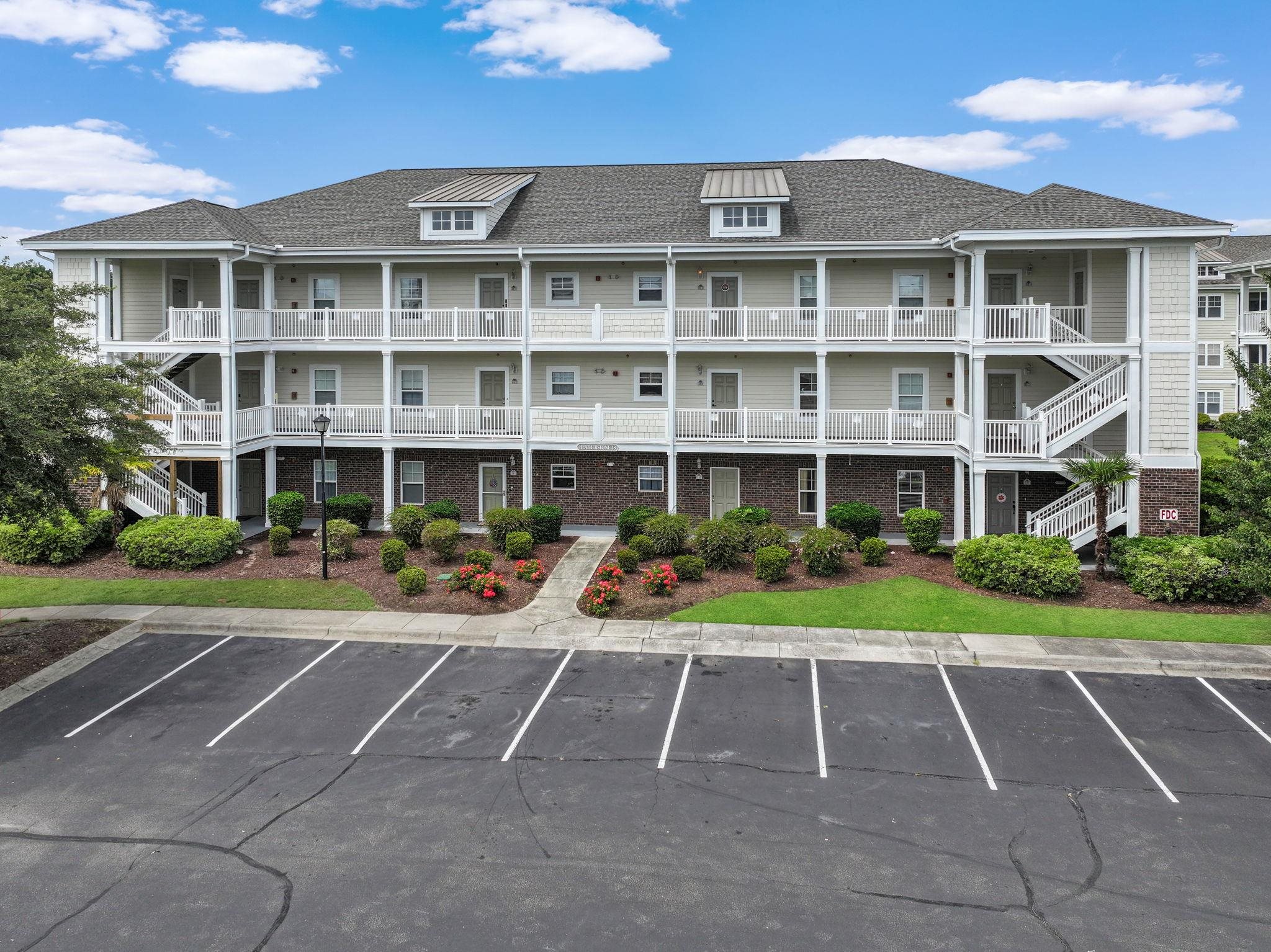 801 Crumpet Ct. UNIT #1133 Myrtle Beach, SC 29579