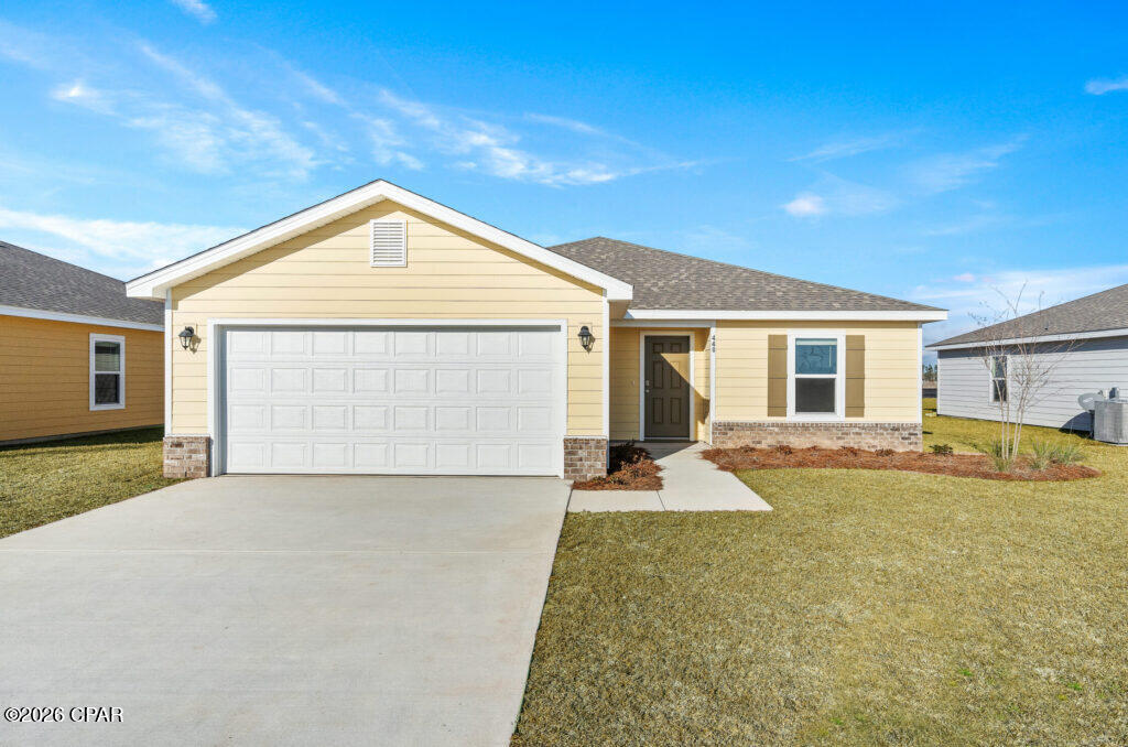 1st image of 440 Salt Creek Ln, Port Saint Joe, FL 32456 | MLS# 791548