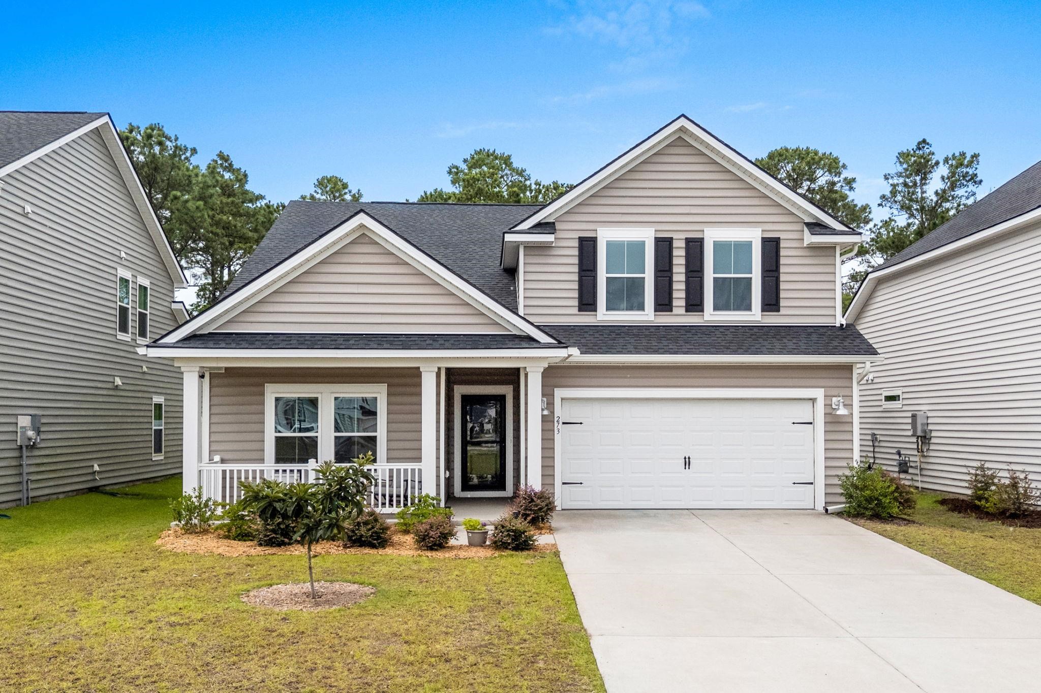 273 Augusta Green Way Myrtle Beach, SC 29579