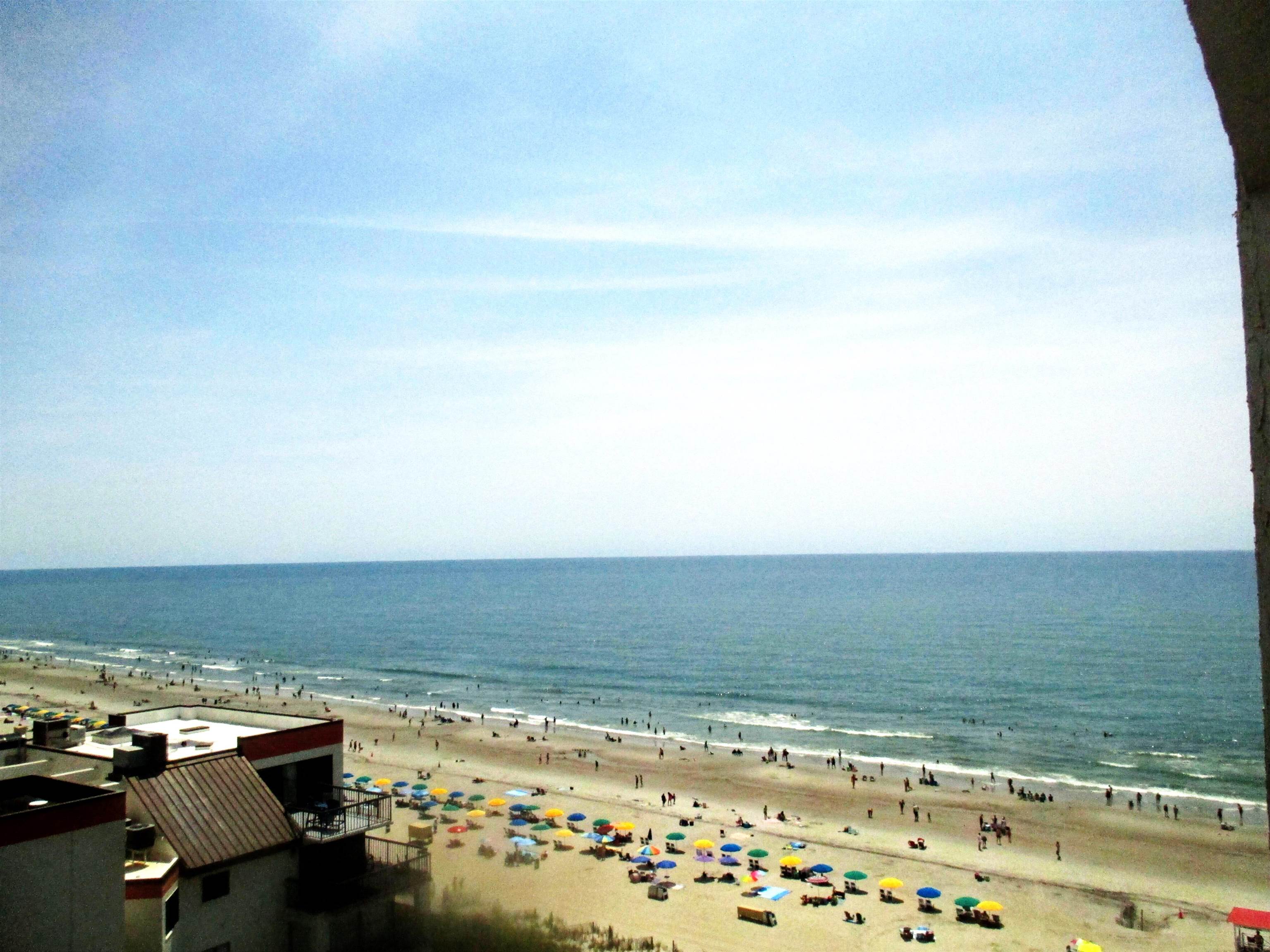 Photo 2 of Condo for sale at 7100 N Ocean Blvd #1124, Myrtle Beach, SC 29572 | MLS# 2615564 | Listing updated on 2026-10-23