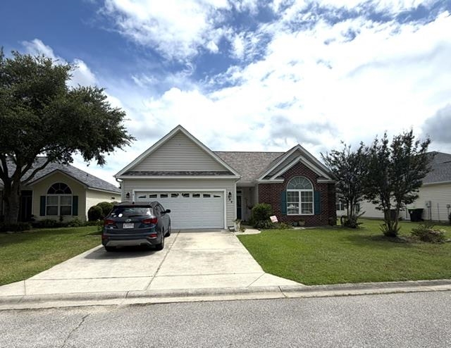 244 White Water Loop Conway, SC 29526