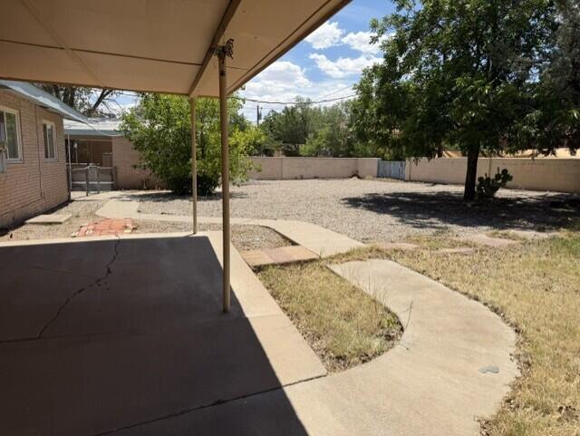 Photo 4 — 801 Bursum Place