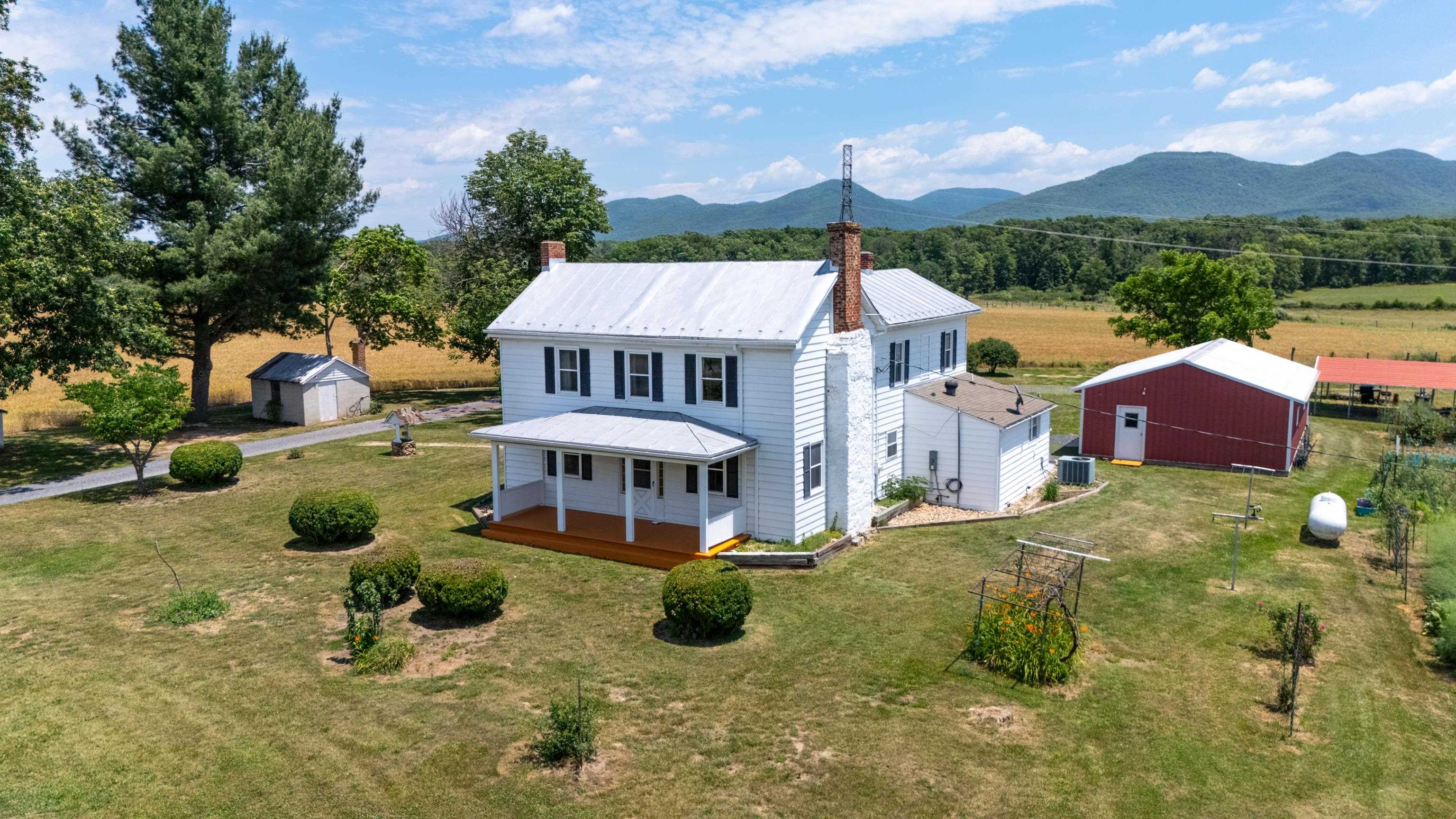 139 Teter Rd