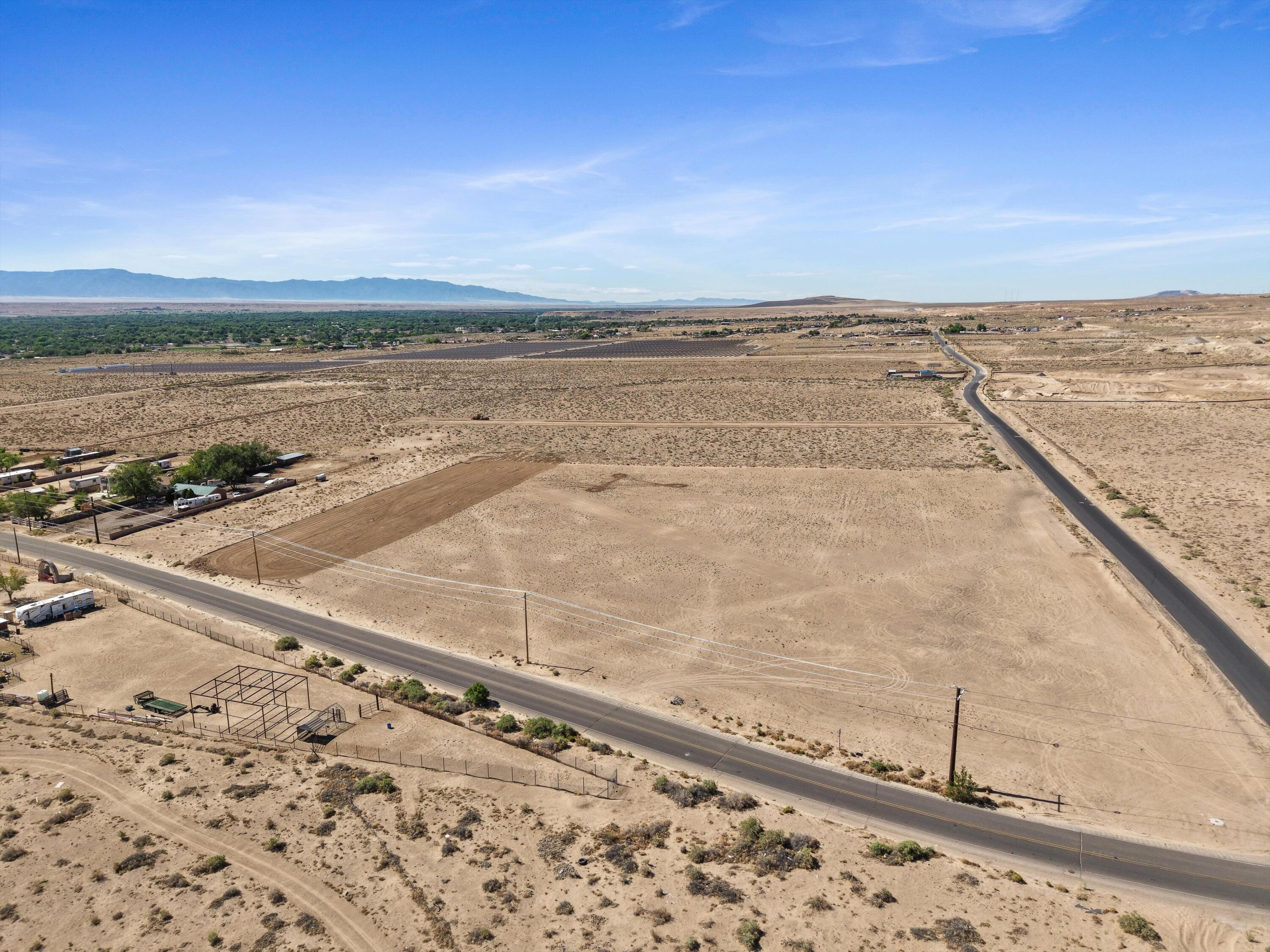 3820 Pajarito Road SW Albuquerque, NM 87121