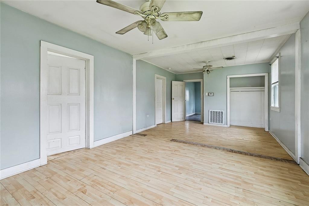 Homes for sale in Gramercy, LA | 159A N Magnolia St, Gramercy, LA 70052 | MLS# 2563682
