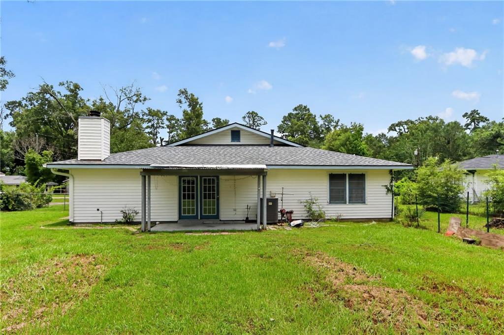 Photo 2 of Single family home for sale at 335 Branch St, Ponchatoula, LA 70454 | MLS# 2563705 | Listing updated on 2026-09-10