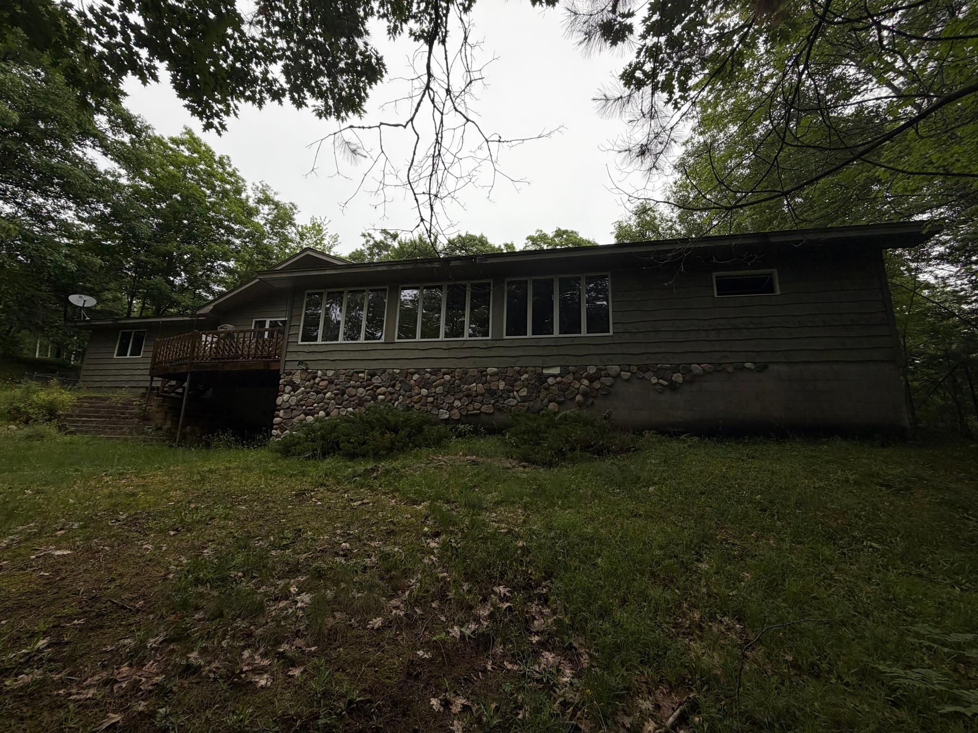 Undocumented Lake Property 8157 Denoyer Dr Photo 12