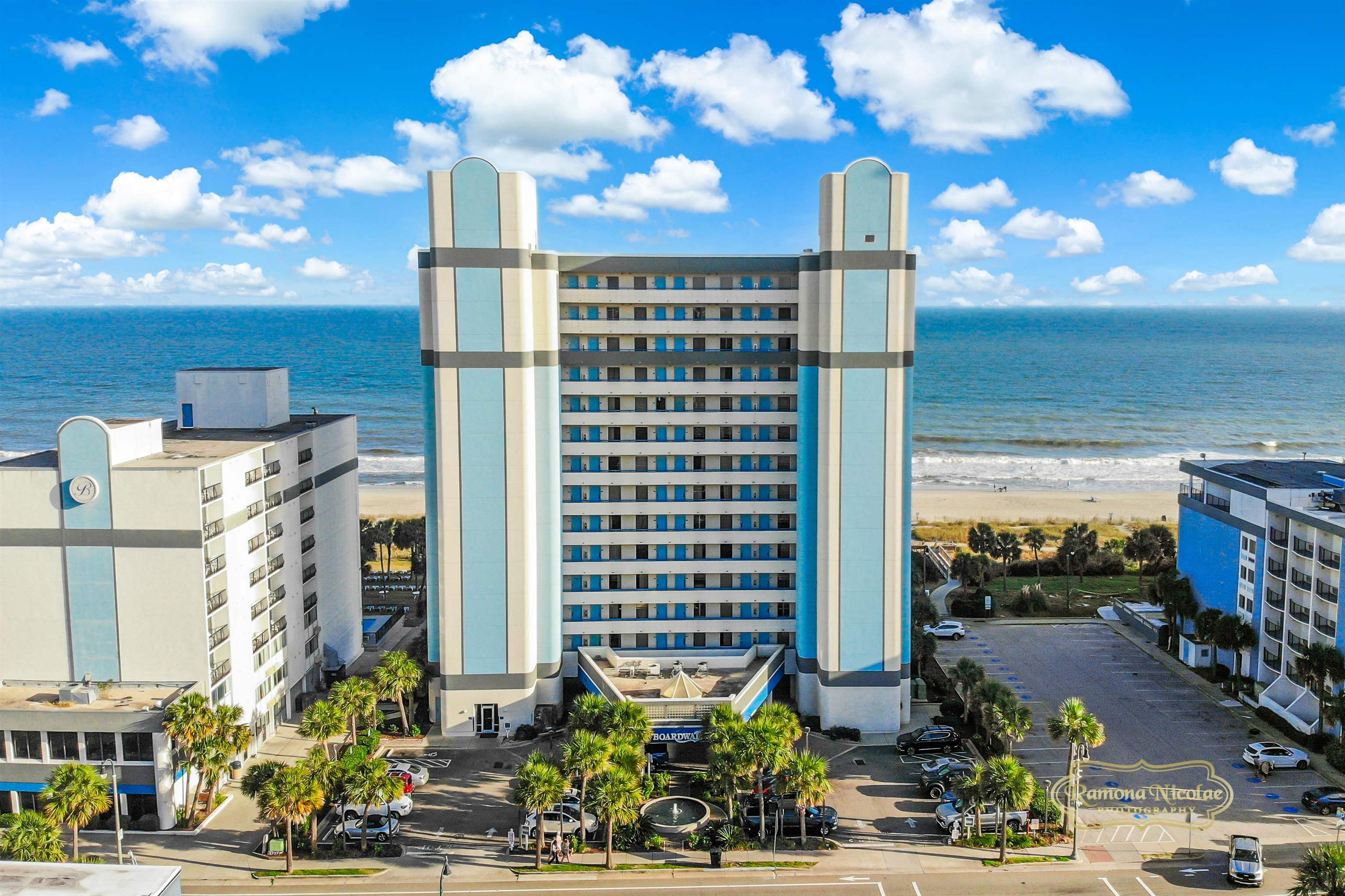 2301 N Ocean Blvd. UNIT #937 Myrtle Beach, SC 29577