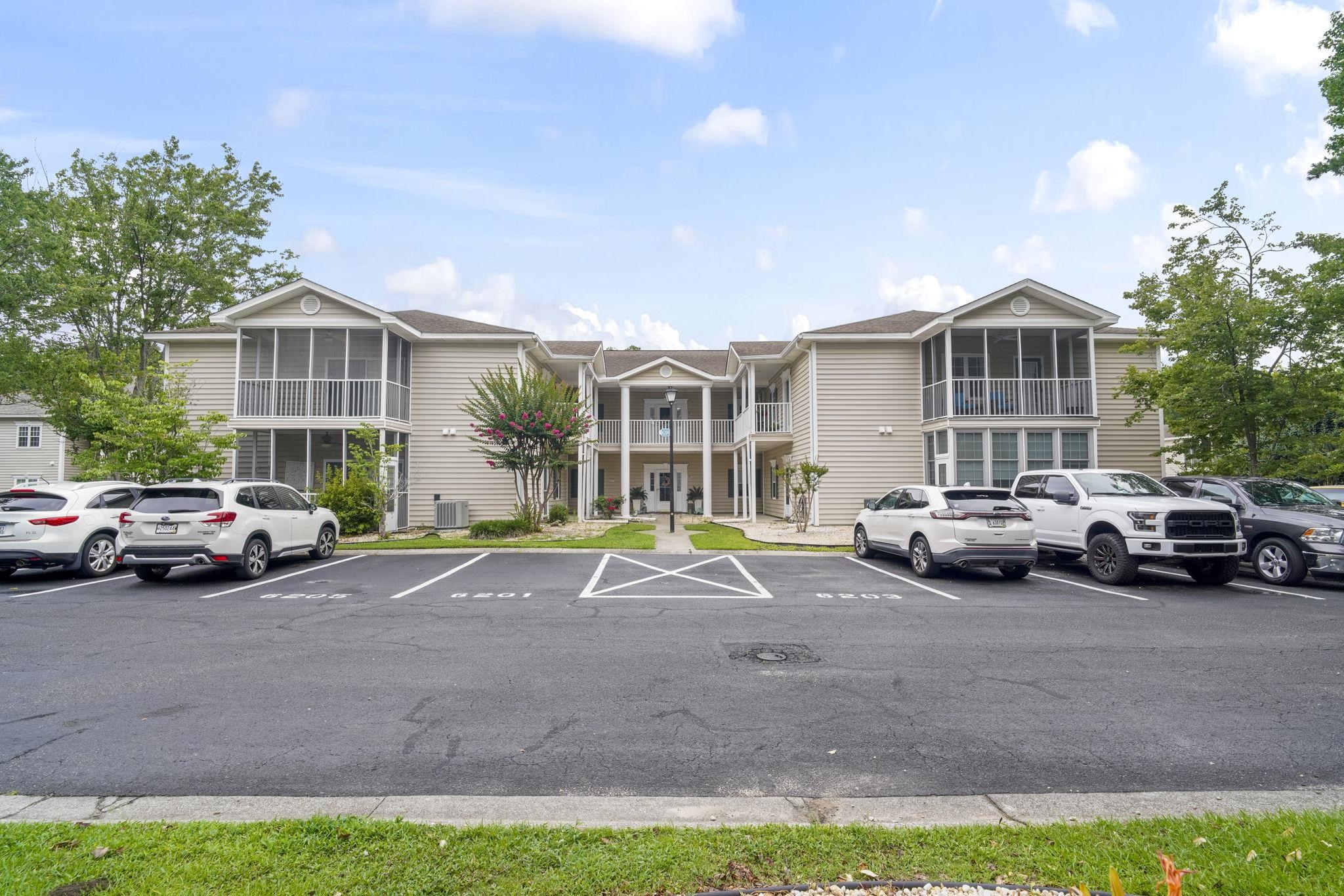 6210 Sweetwater Blvd. 