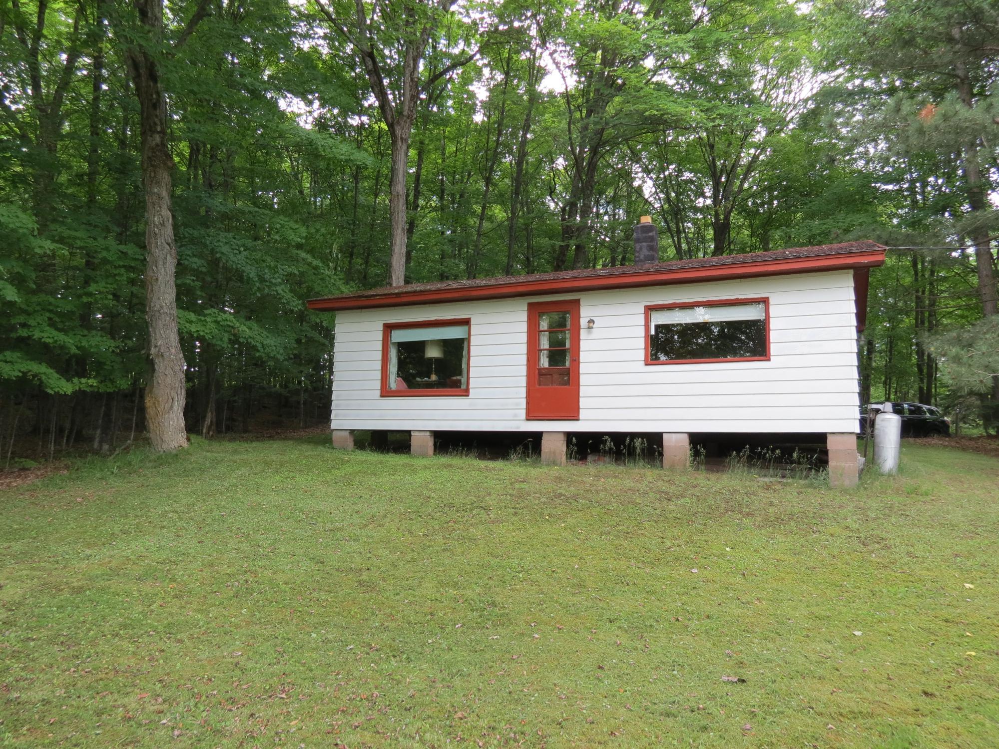 South Turtle Lake Property 7760 Black Forest Rd Photo 3
