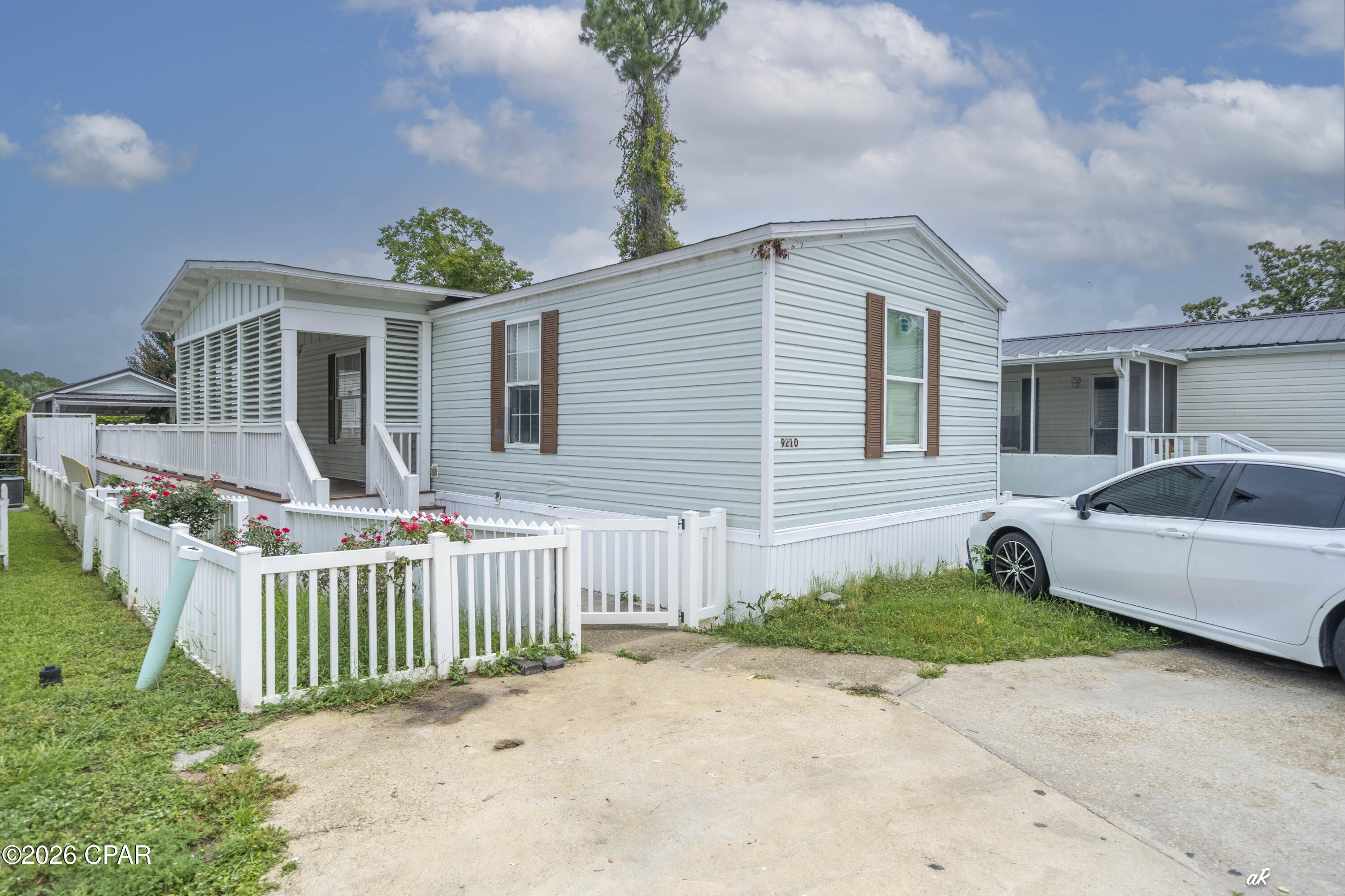 9210 Widener Street, Panama City Beach, FL 32407