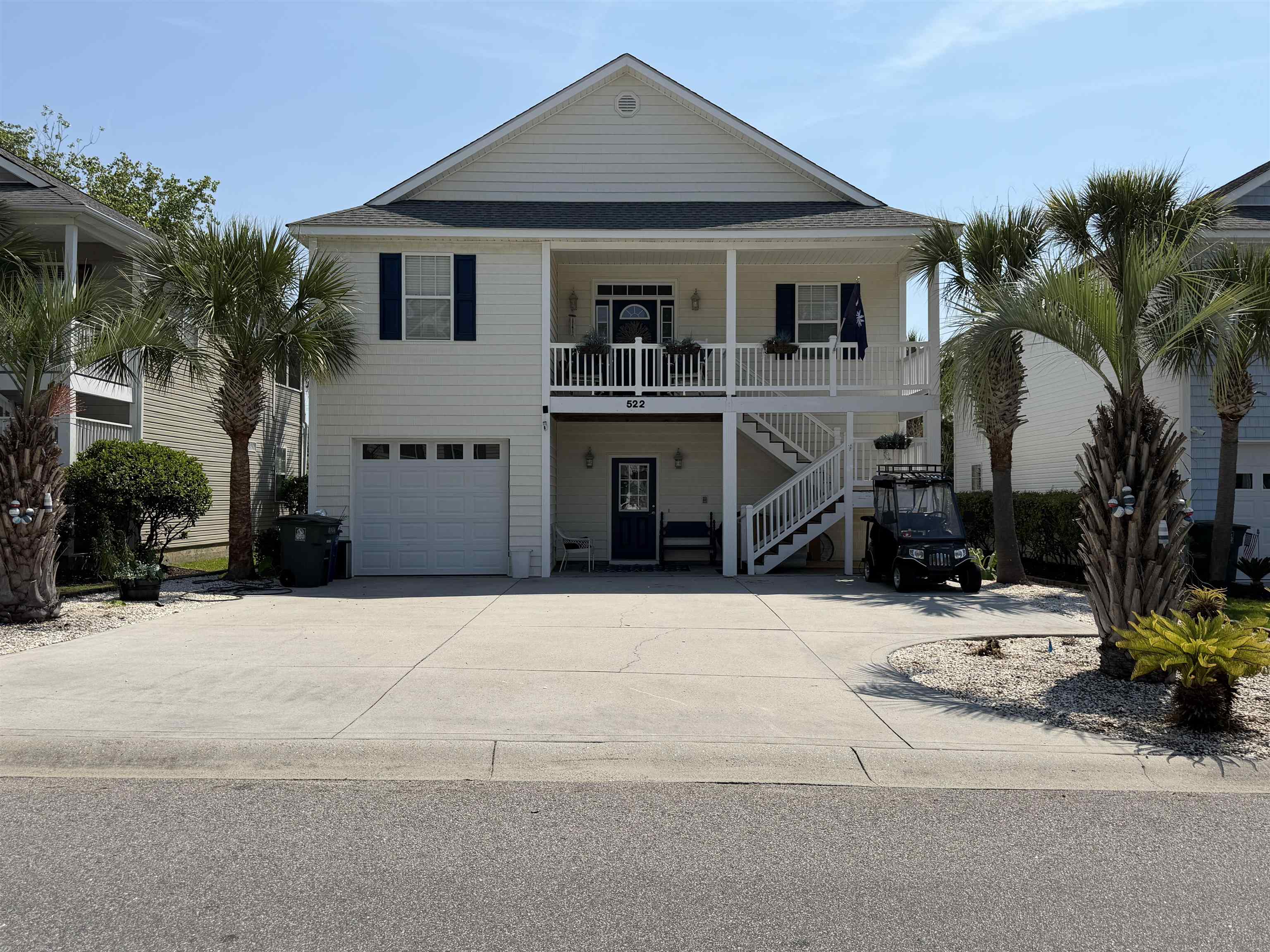 522 7th Ave. S North Myrtle Beach, SC 29582