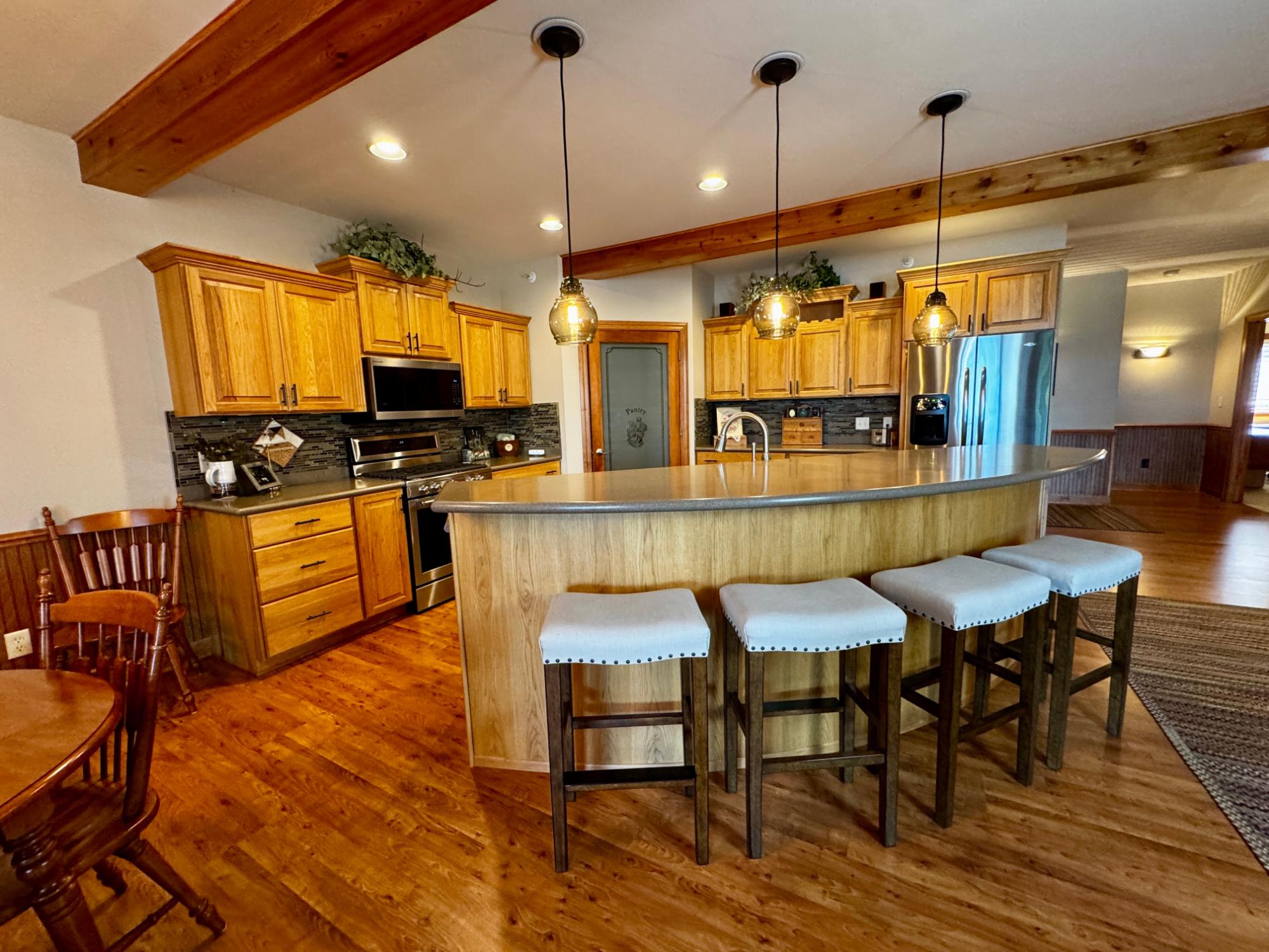 Minocqua Lake Property 311 Park Ave E Photo 10