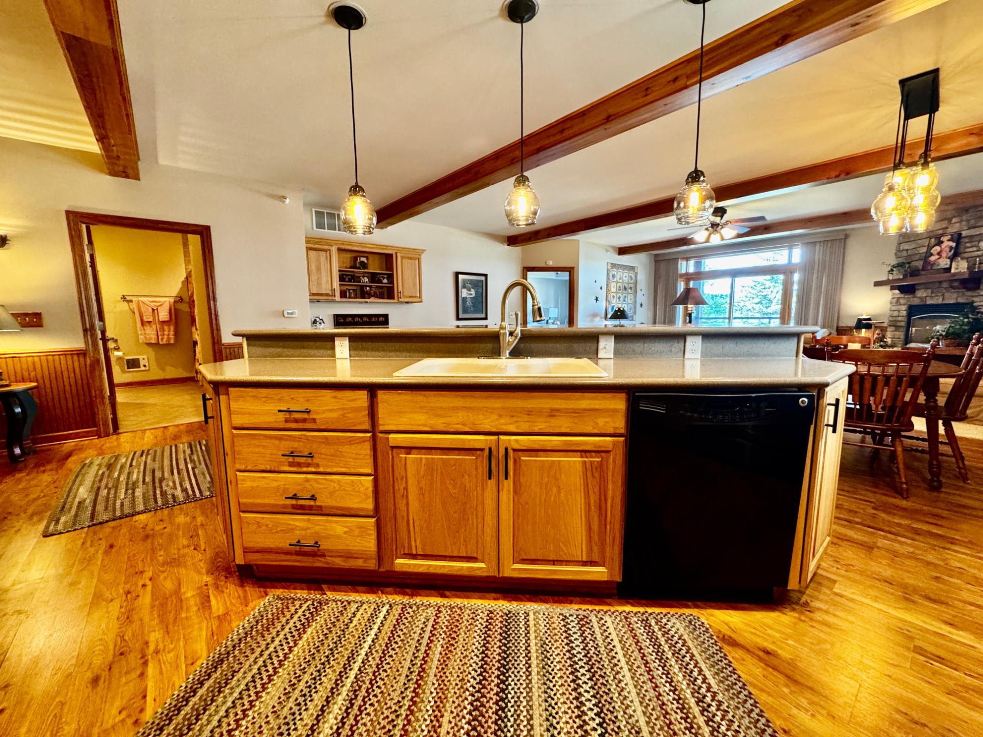 Minocqua Lake Property 311 Park Ave E Photo 15